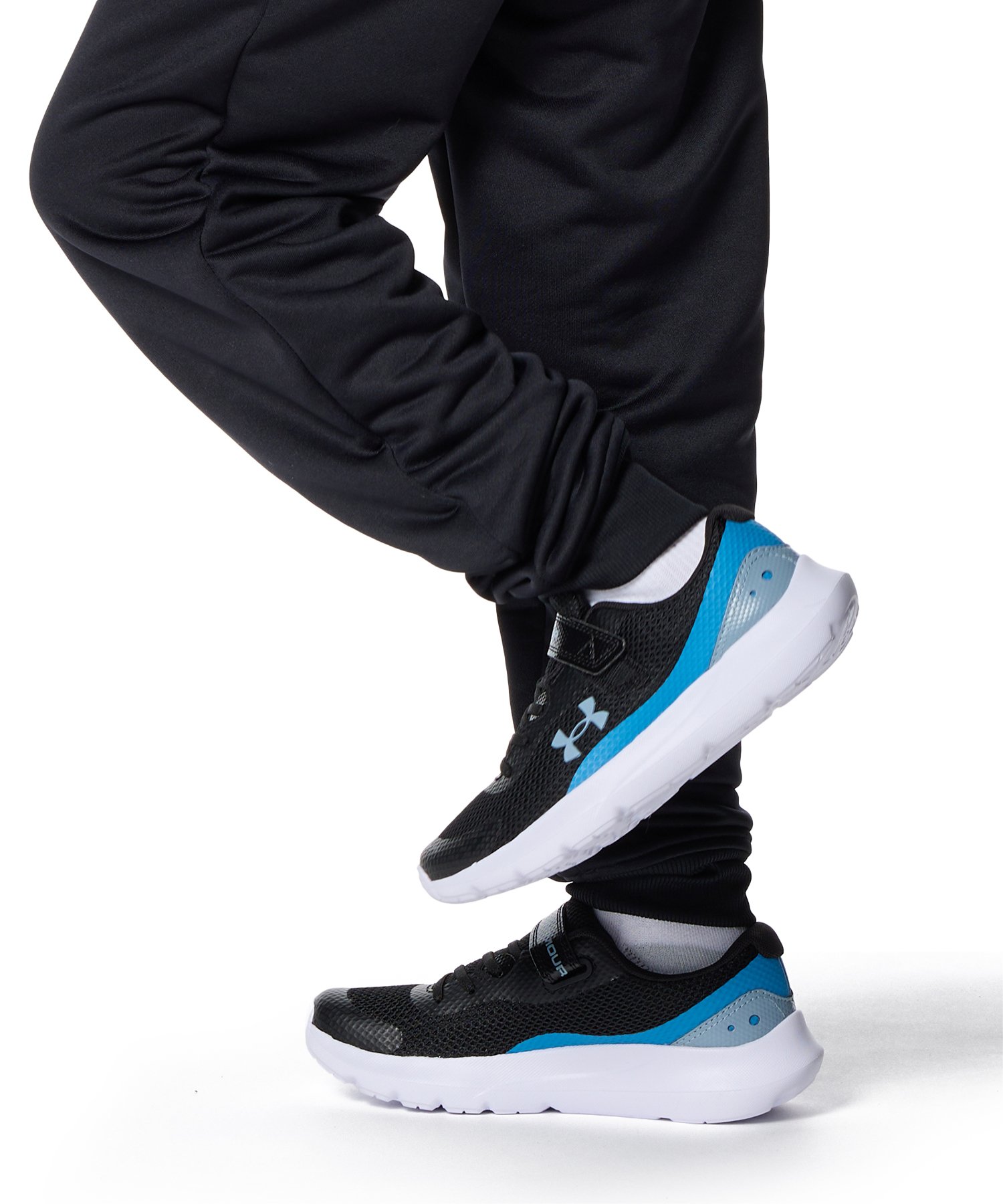 UAサージ3 AC(ランニング/KIDS)