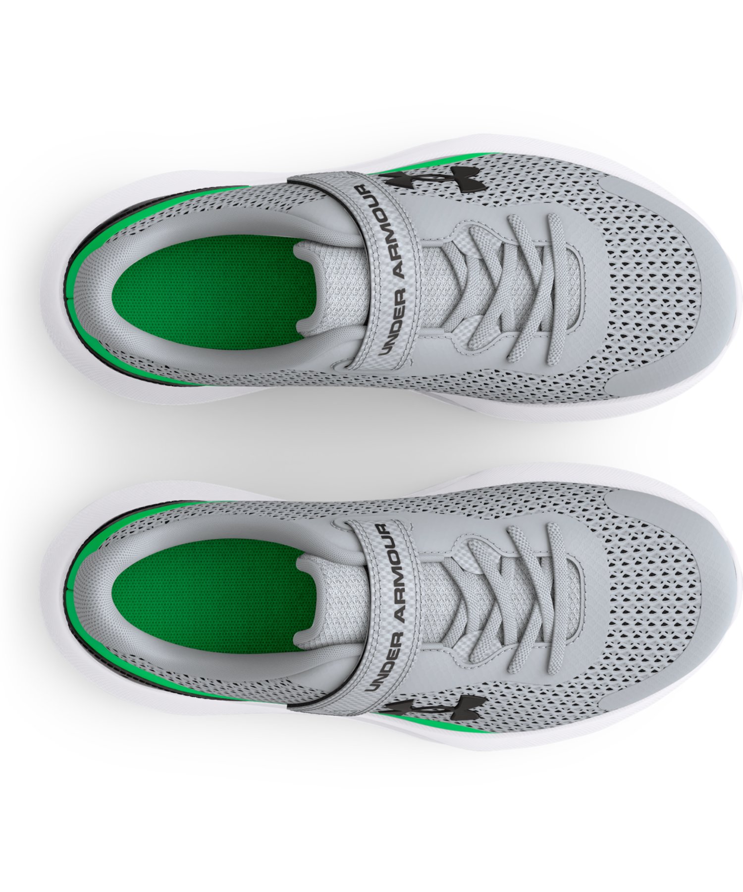 UAサージ3 AC(ランニング/KIDS)