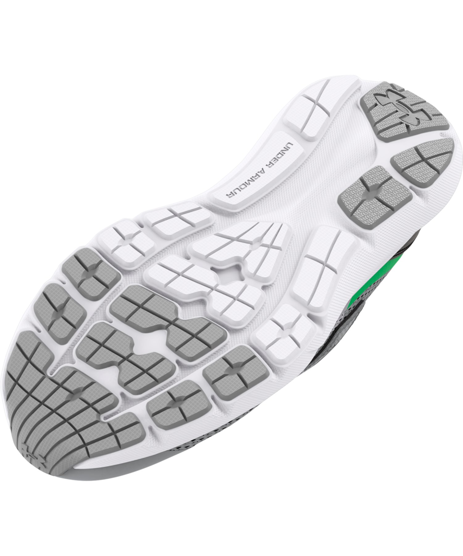 UAサージ3 AC(ランニング/KIDS)