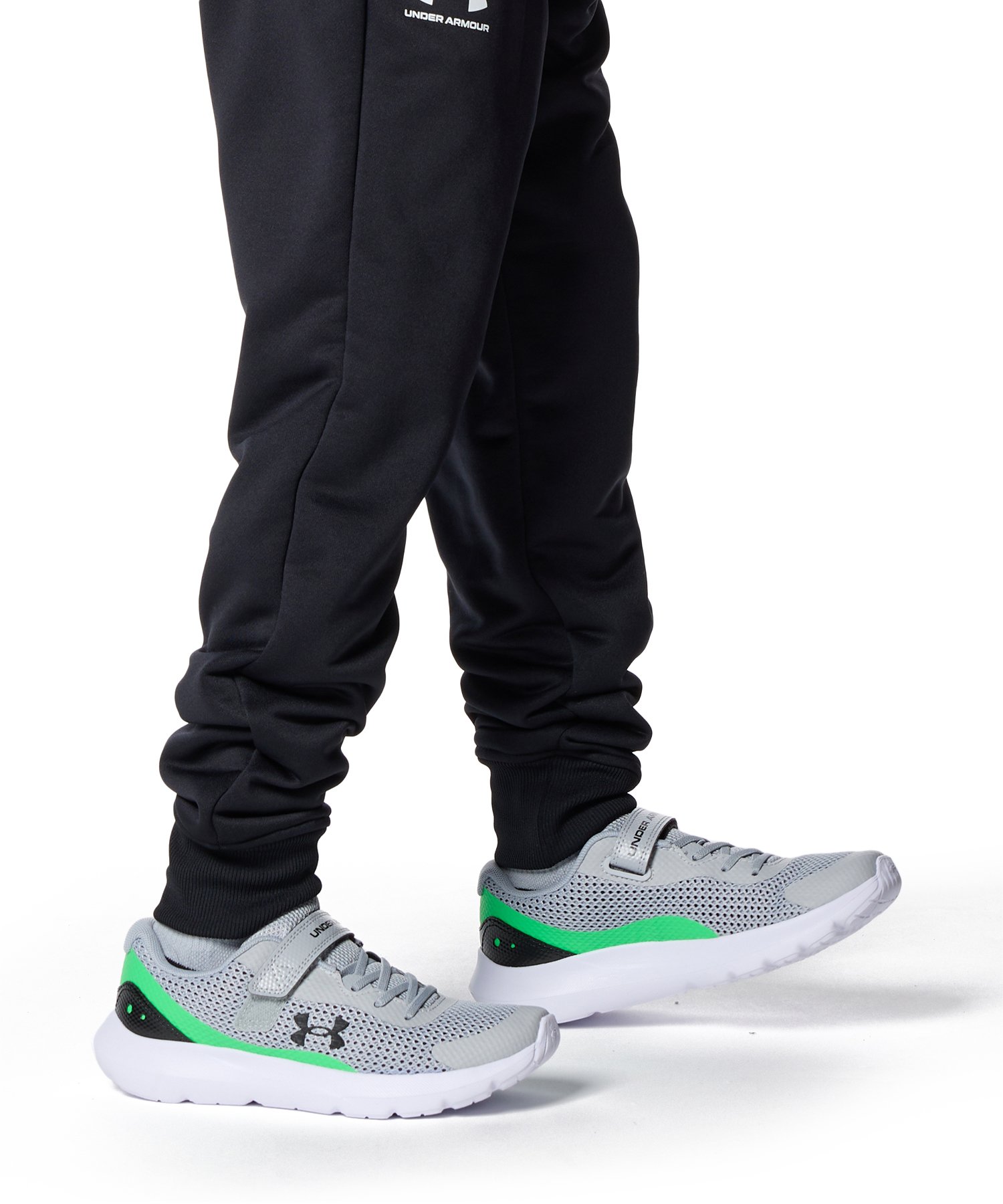 UAサージ3 AC(ランニング/KIDS)