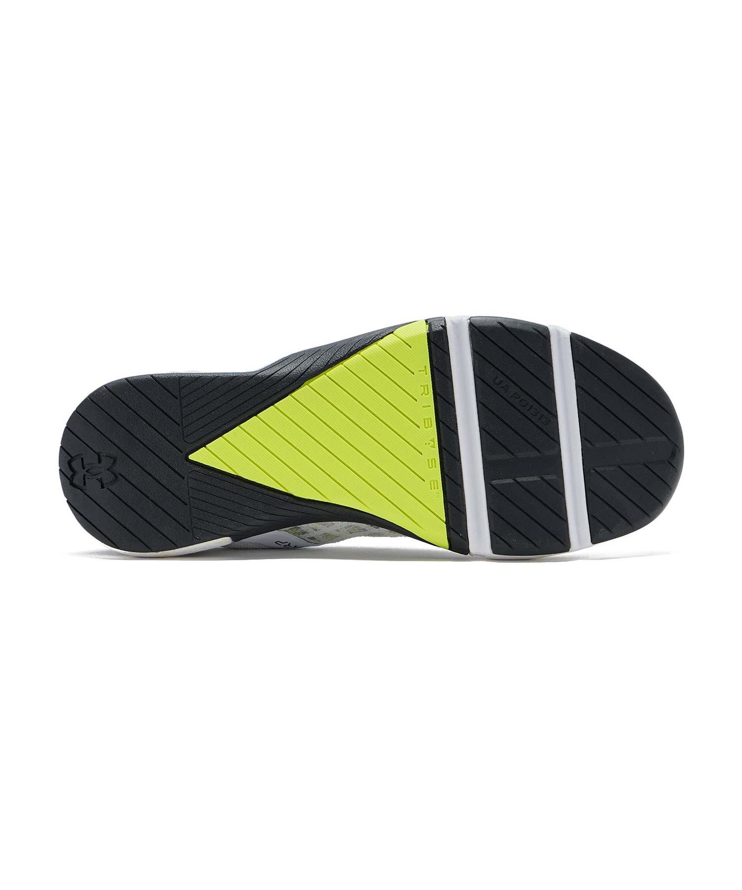 アンダーアーマー公式】 UAトライベースレイン5（トレーニング