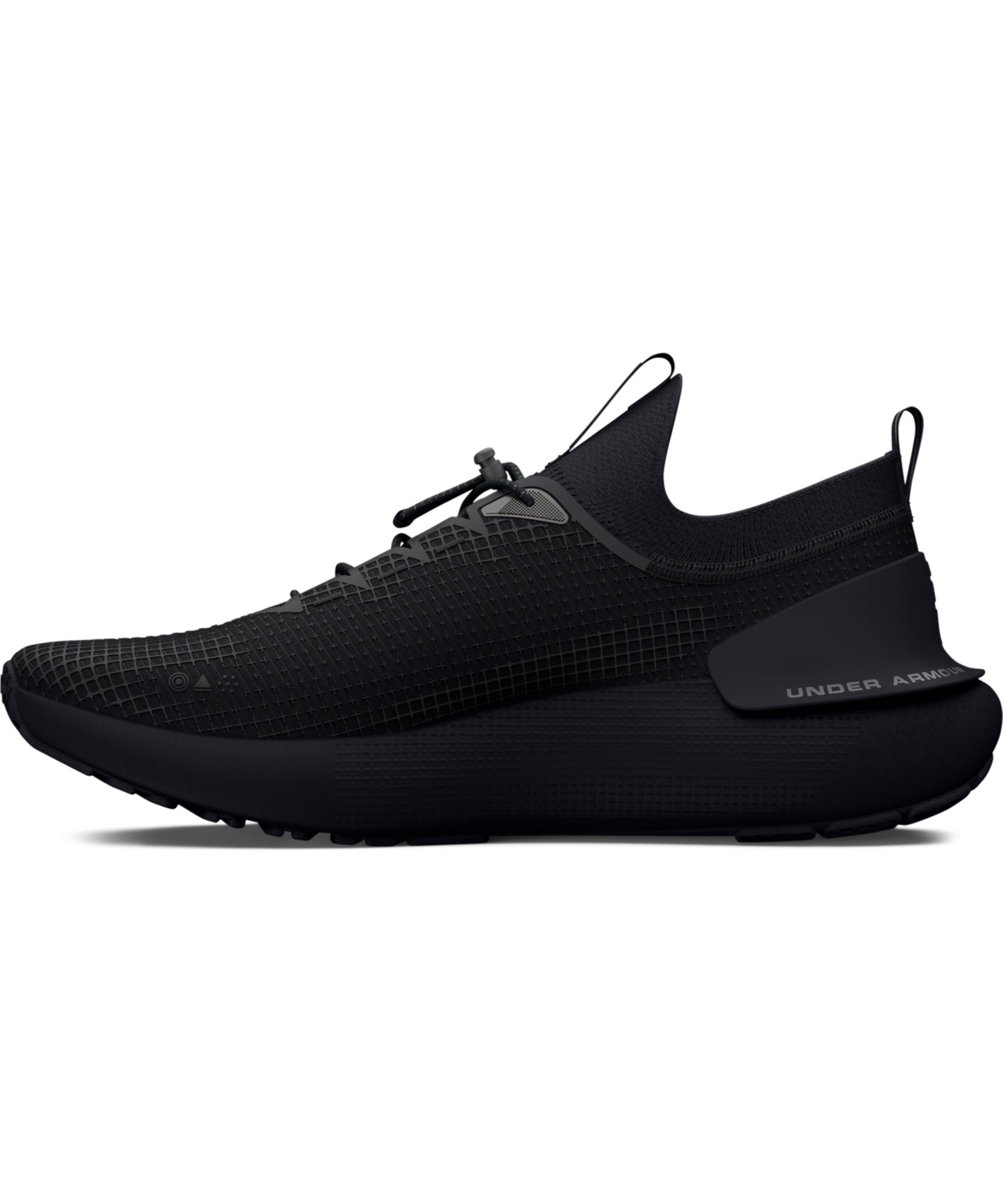 UNDER ARMOUR UAホバーファントムSEのレビュー | Runshoe