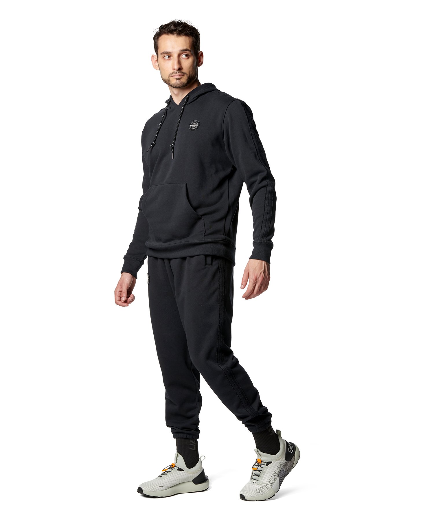 アンダーアーマー　MD アンダーアーマー（UNDER ARMOUR）（メンズ）チーム スウェット