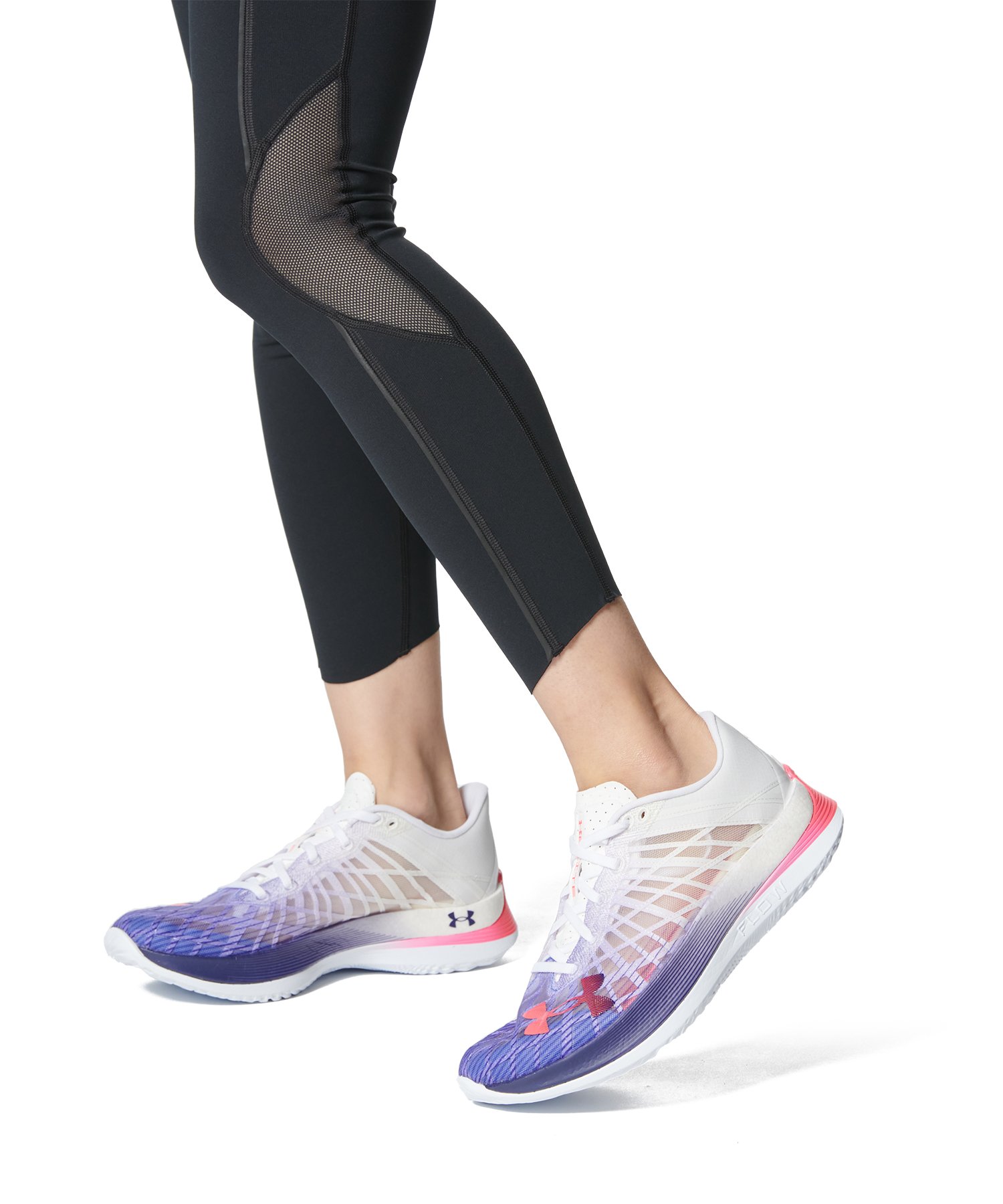 ヴェロシティエリート アンダーアーマー公式】 UAベロシティ エリート2（ランニング