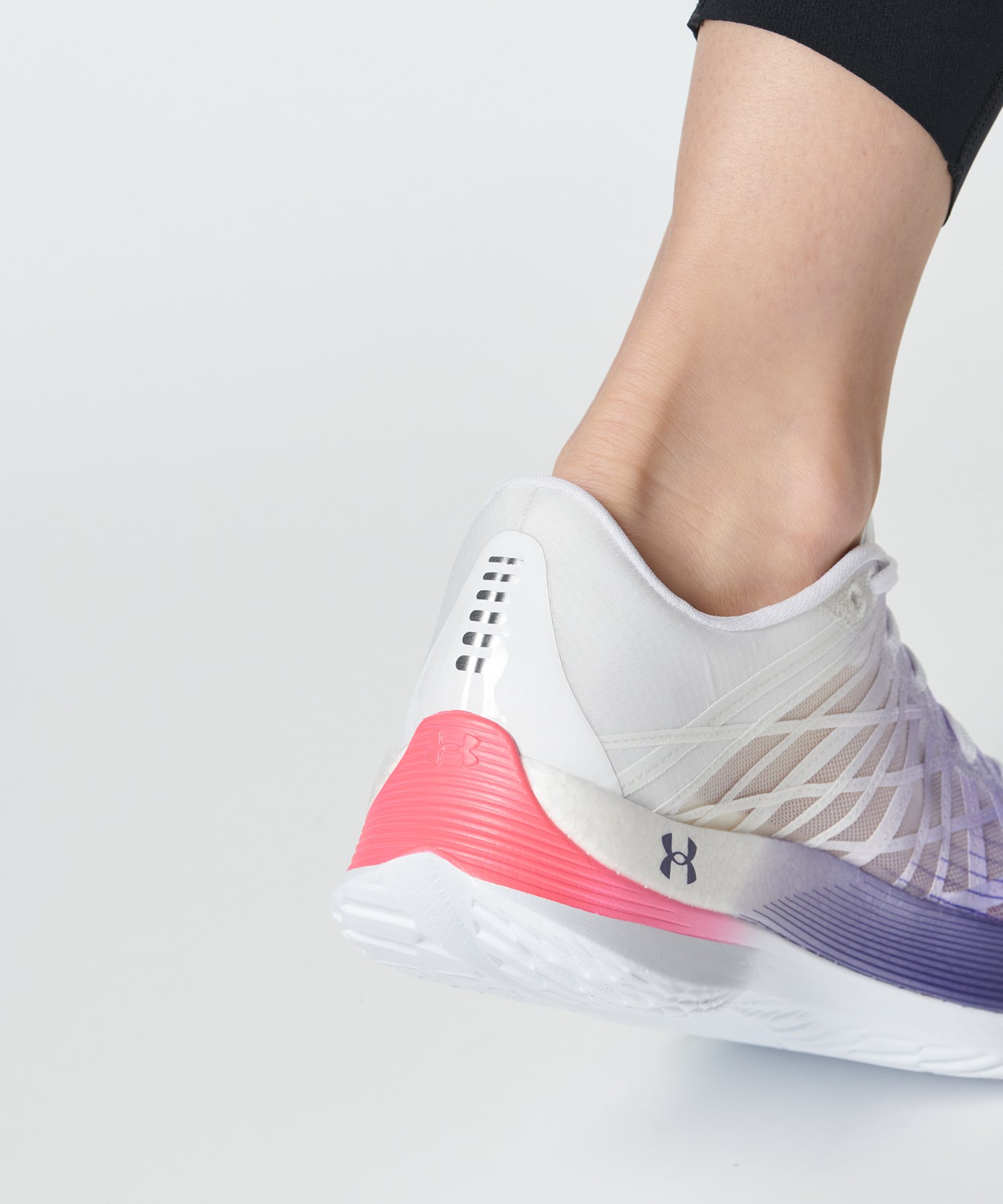 アンダーアーマー公式】 UAフロー ベロシティ エリート