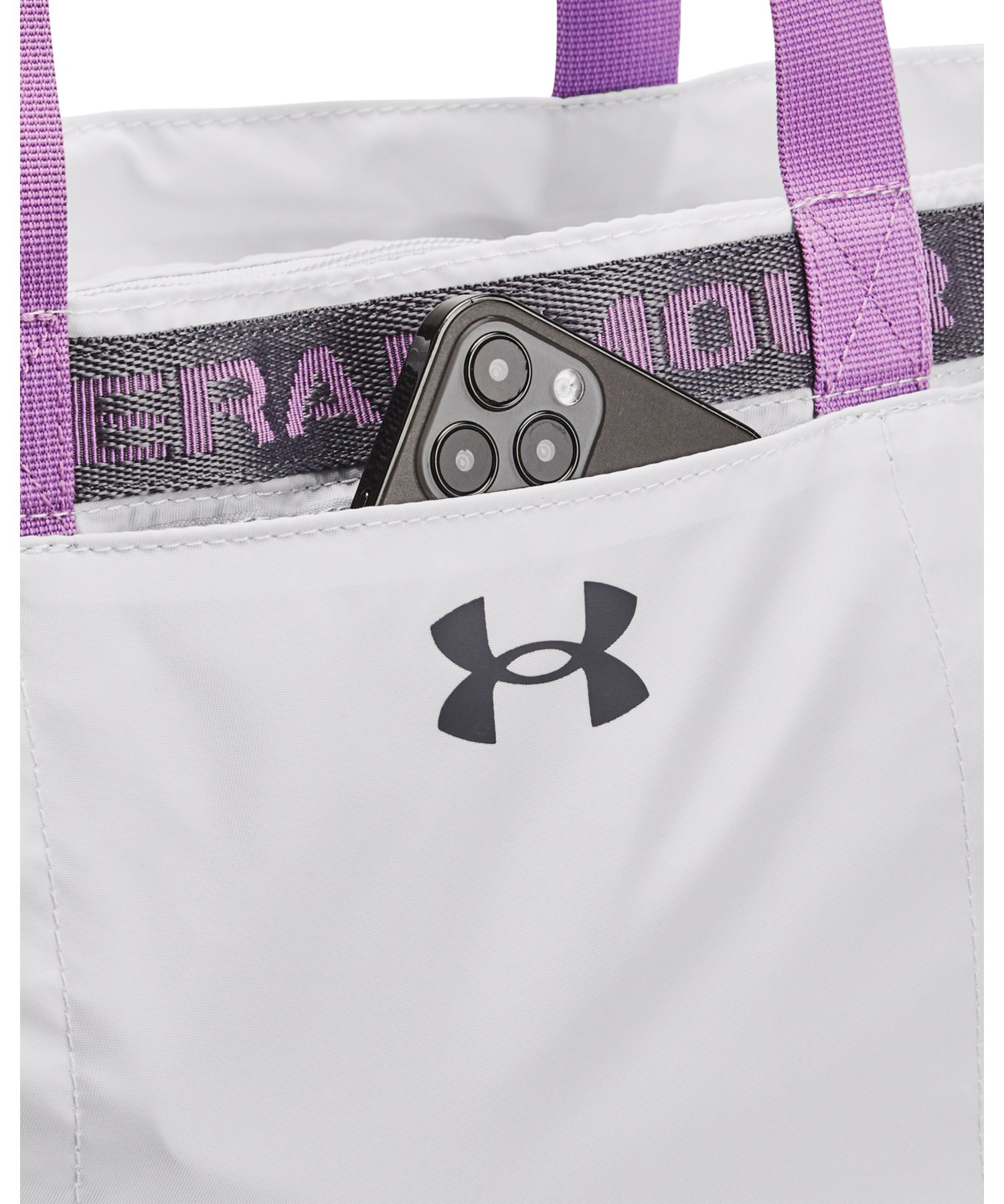 UA�t�F�C�o���b�g �g�[�g�o�b�O�i�g���[�j���O/WOMEN�j