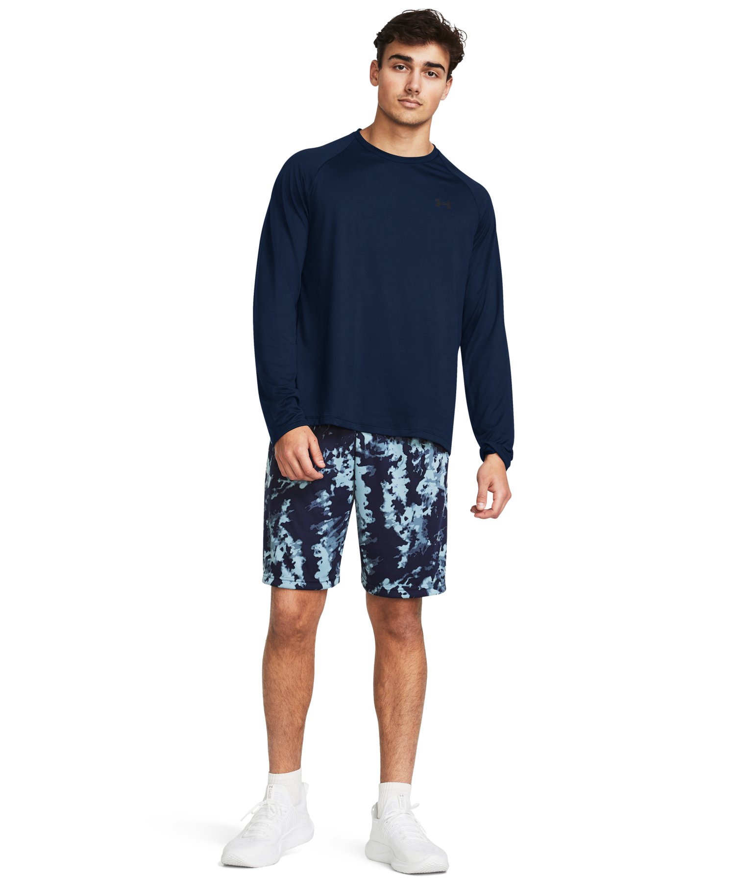UA�e�b�N �v�����g �V���[�c�i�g���[�j���O/MEN�j