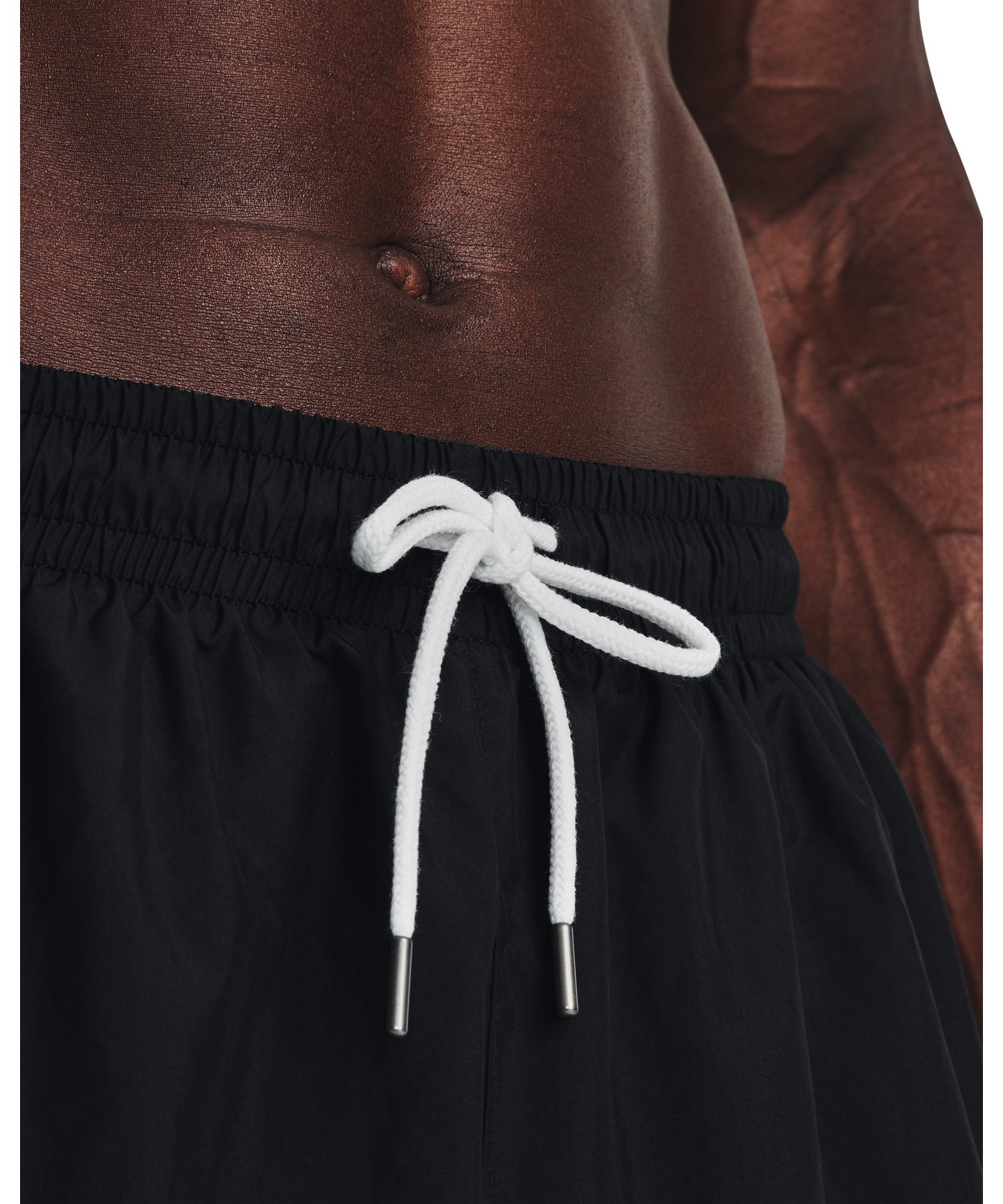 UAウーブン ボレーショーツ(ライフスタイル/MEN)