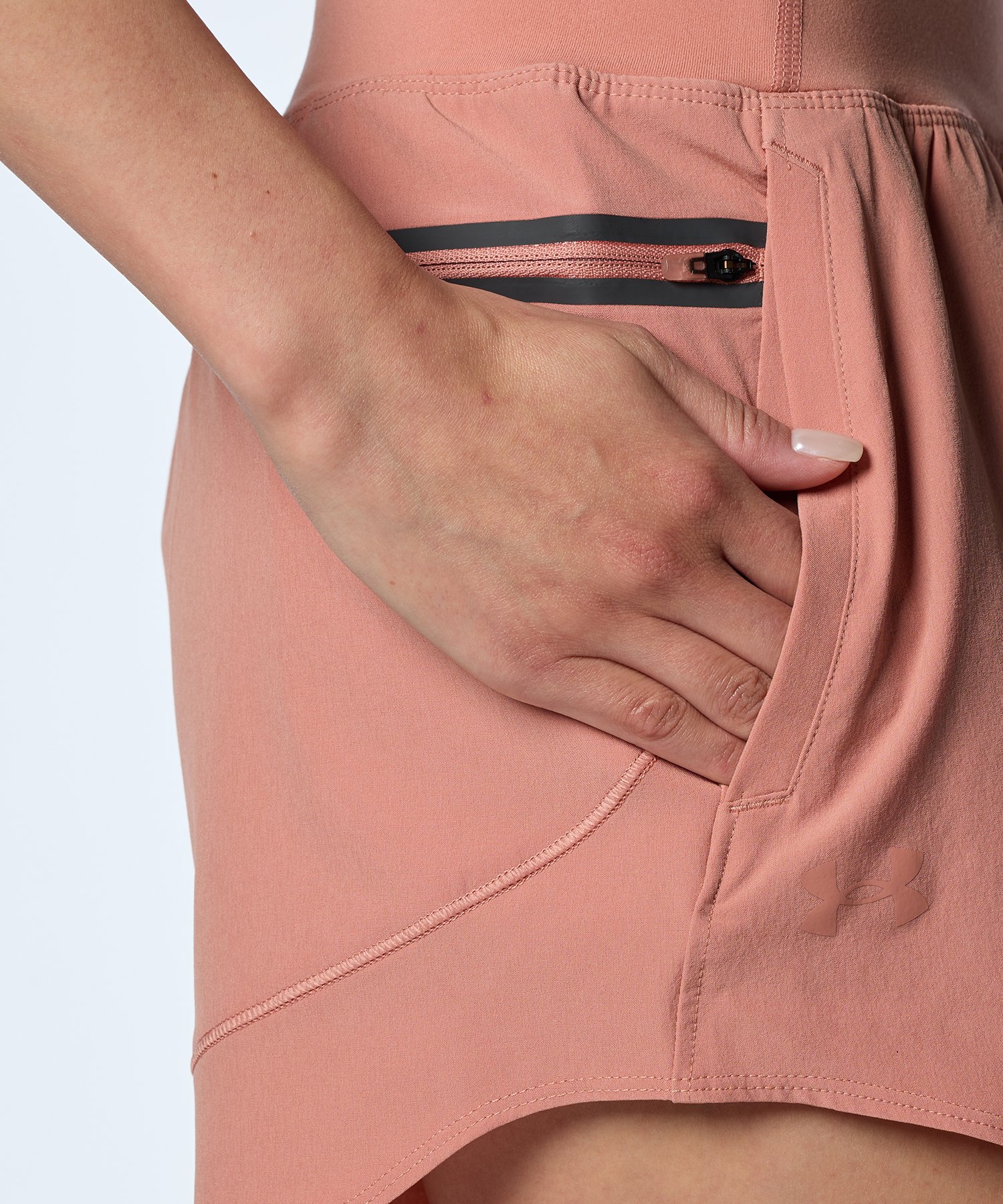 UA�X�}�[�g�t�H�[�� �t���b�N�X �E�[�u���V���[�c�i�g���[�j���O/WOMEN�j