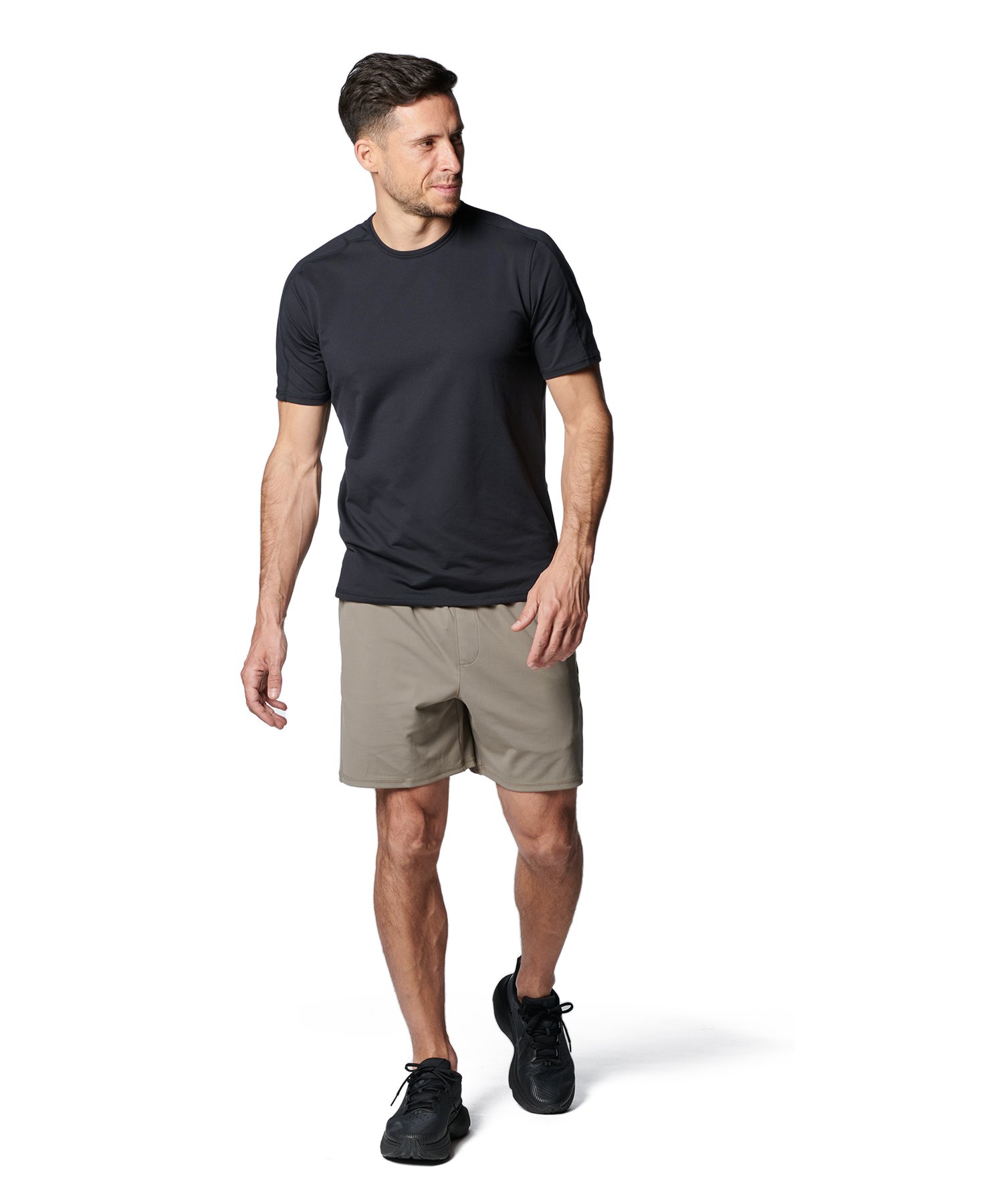 UA�����f�B�A�� �V���[�c�i�g���[�j���O/MEN�j