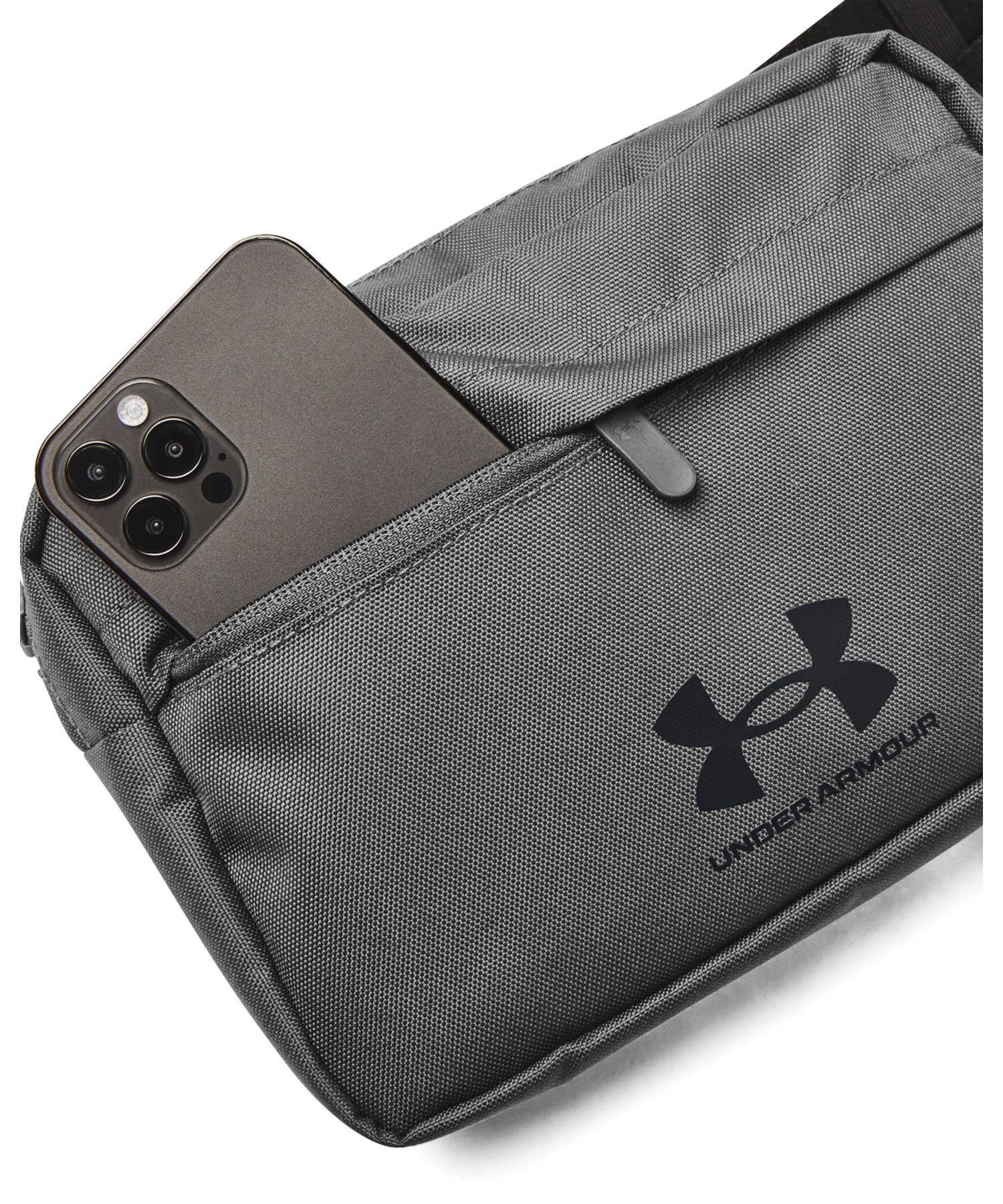 ★UNDER ARMOUR★ユニセックス UA ラウドン クロスボディ S アンダーアーマー公式】 UAルードン クロスボディ Sサイズ