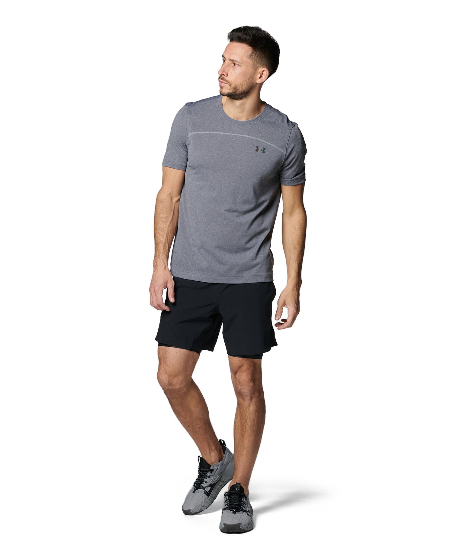 アンダーアーマー 【新品】UNDER ARMOUR ラッシュガード