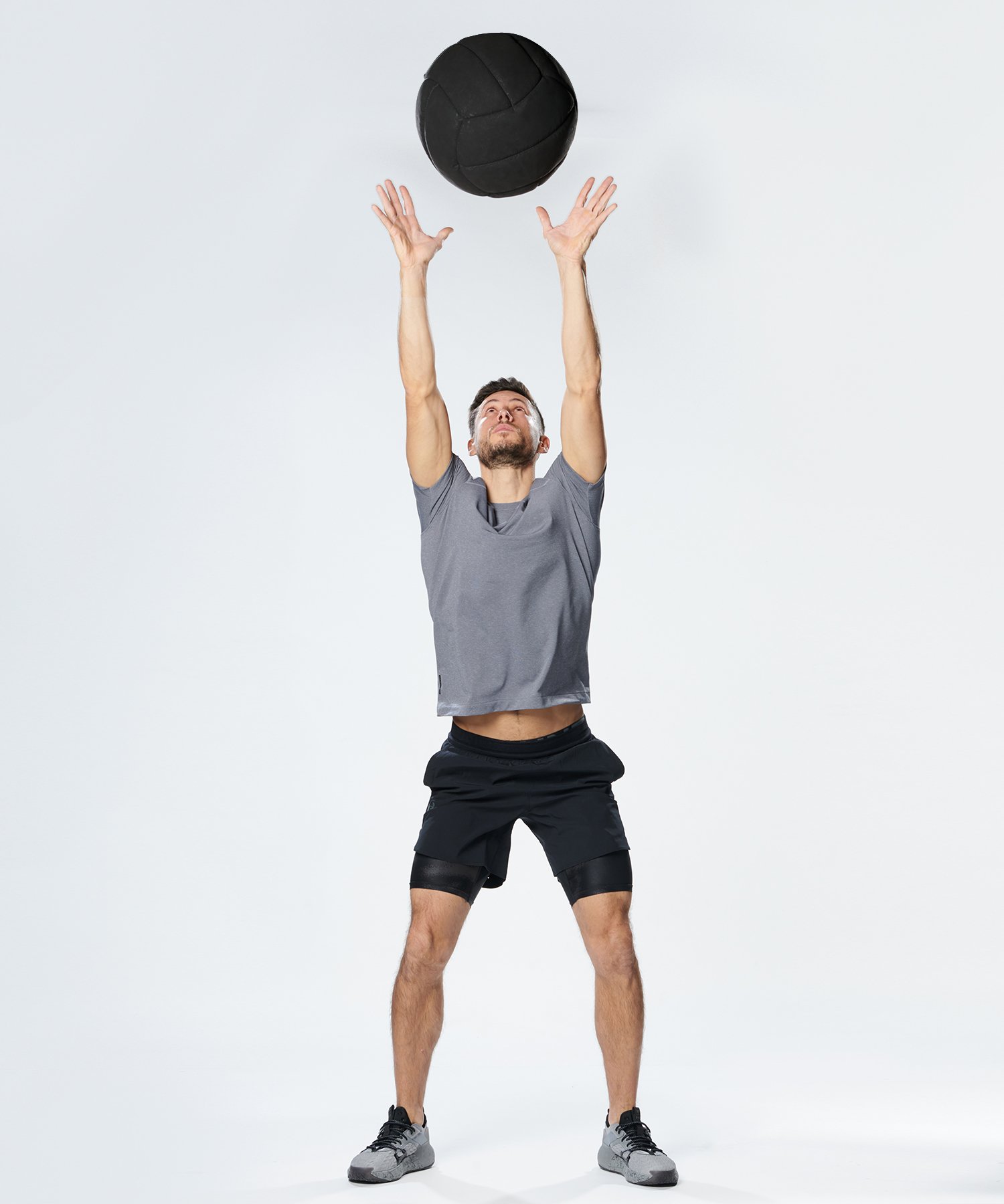 UA���b�V�� �V�[�����X �m�x���e�B �V���[�g�X���[�uT�V���c�i�g���[�j���O/MEN�j