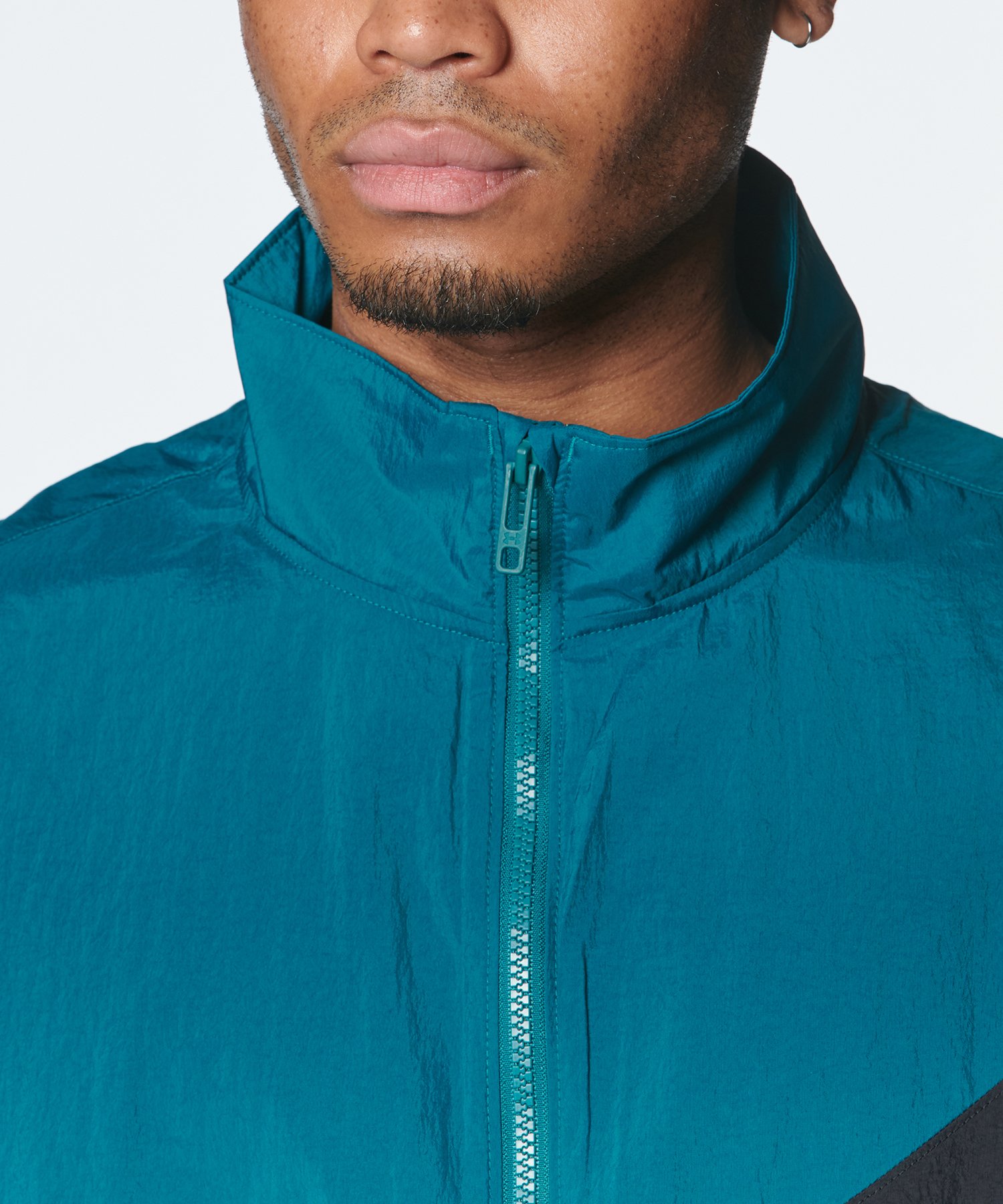 Under Armour トレーニングジャケット LG 014 アンダーアーマー公式】 UAテック ユーティリティー ウーブン