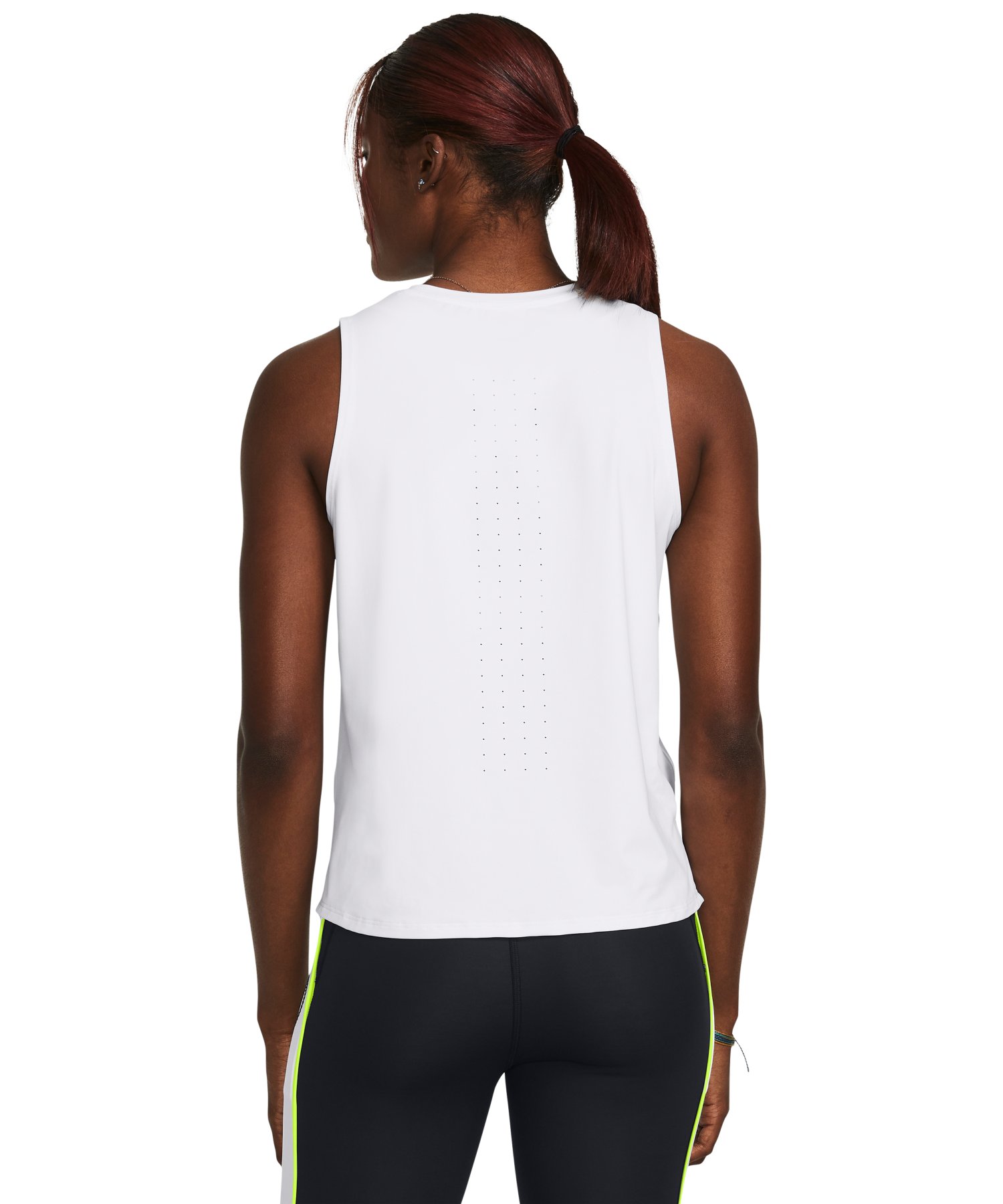 UA�����G�j�E�F�A ���[�U�[ �^���N�i�����j���O/WOMEN�j