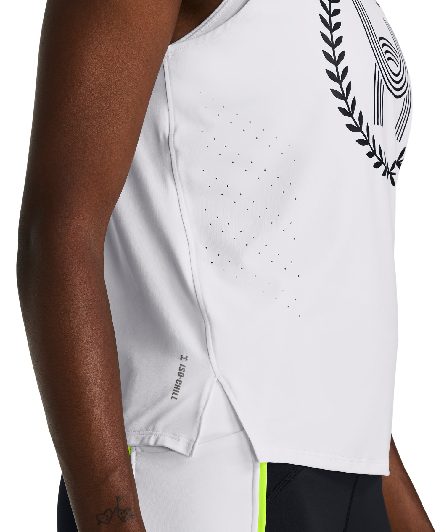 UA�����G�j�E�F�A ���[�U�[ �^���N�i�����j���O/WOMEN�j