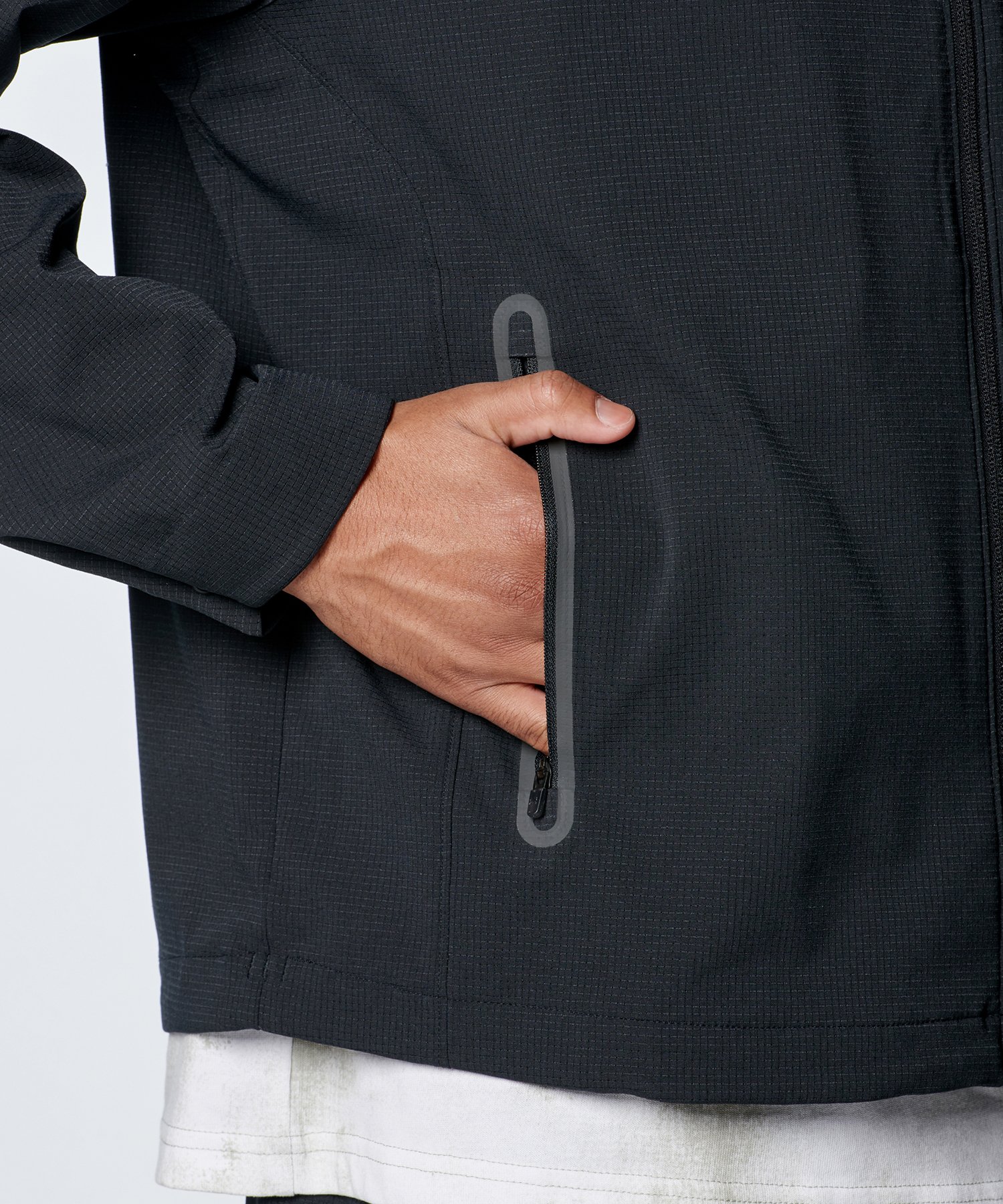 UAアンストッパブル エアベント ジャケット(トレーニング/MEN)