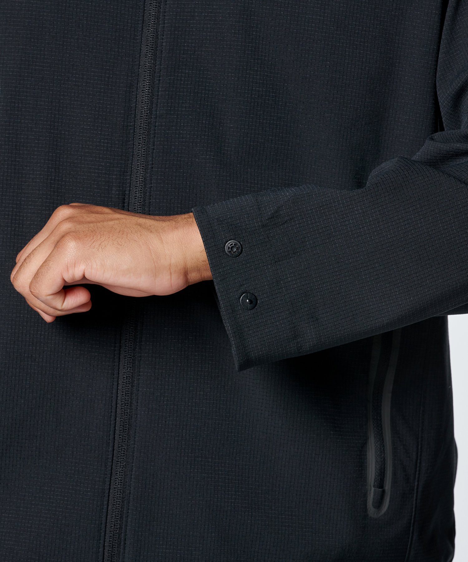 UAアンストッパブル エアベント ジャケット(トレーニング/MEN)