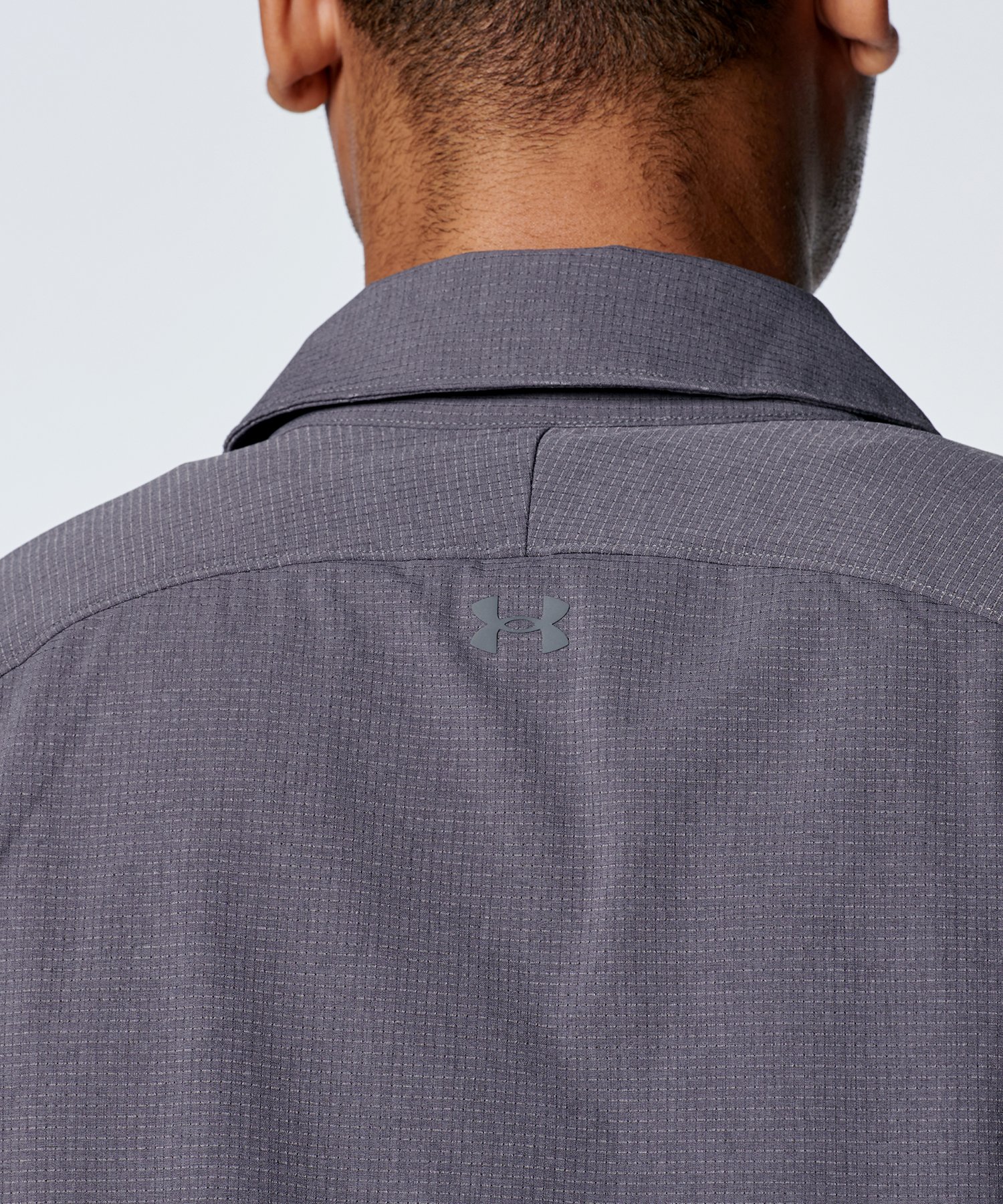 UAアンストッパブル エアベント ジャケット(トレーニング/MEN)