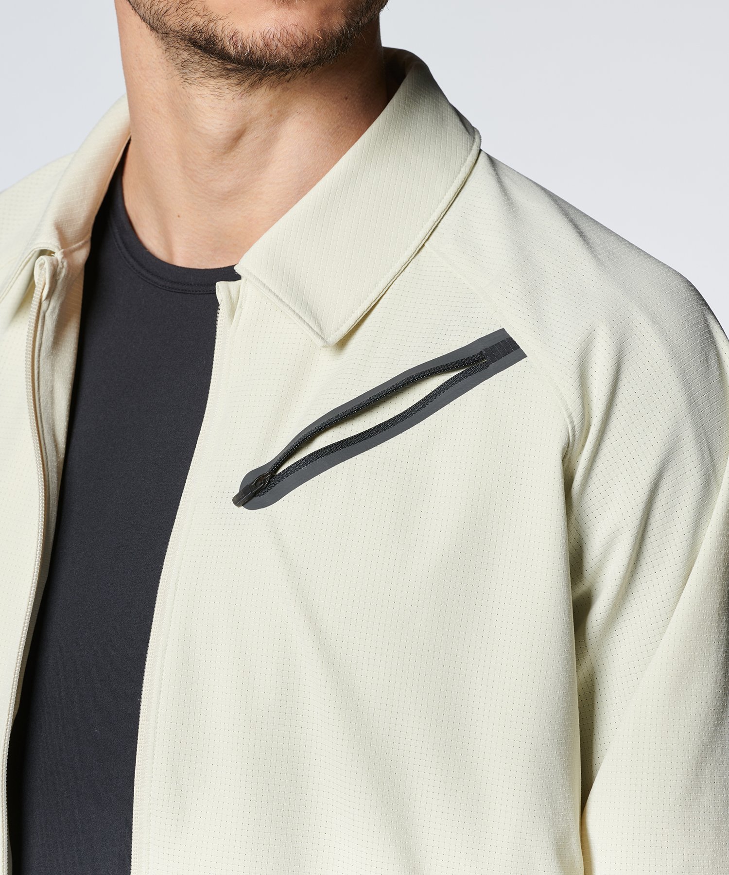 UAアンストッパブル エアベント ジャケット(トレーニング/MEN)