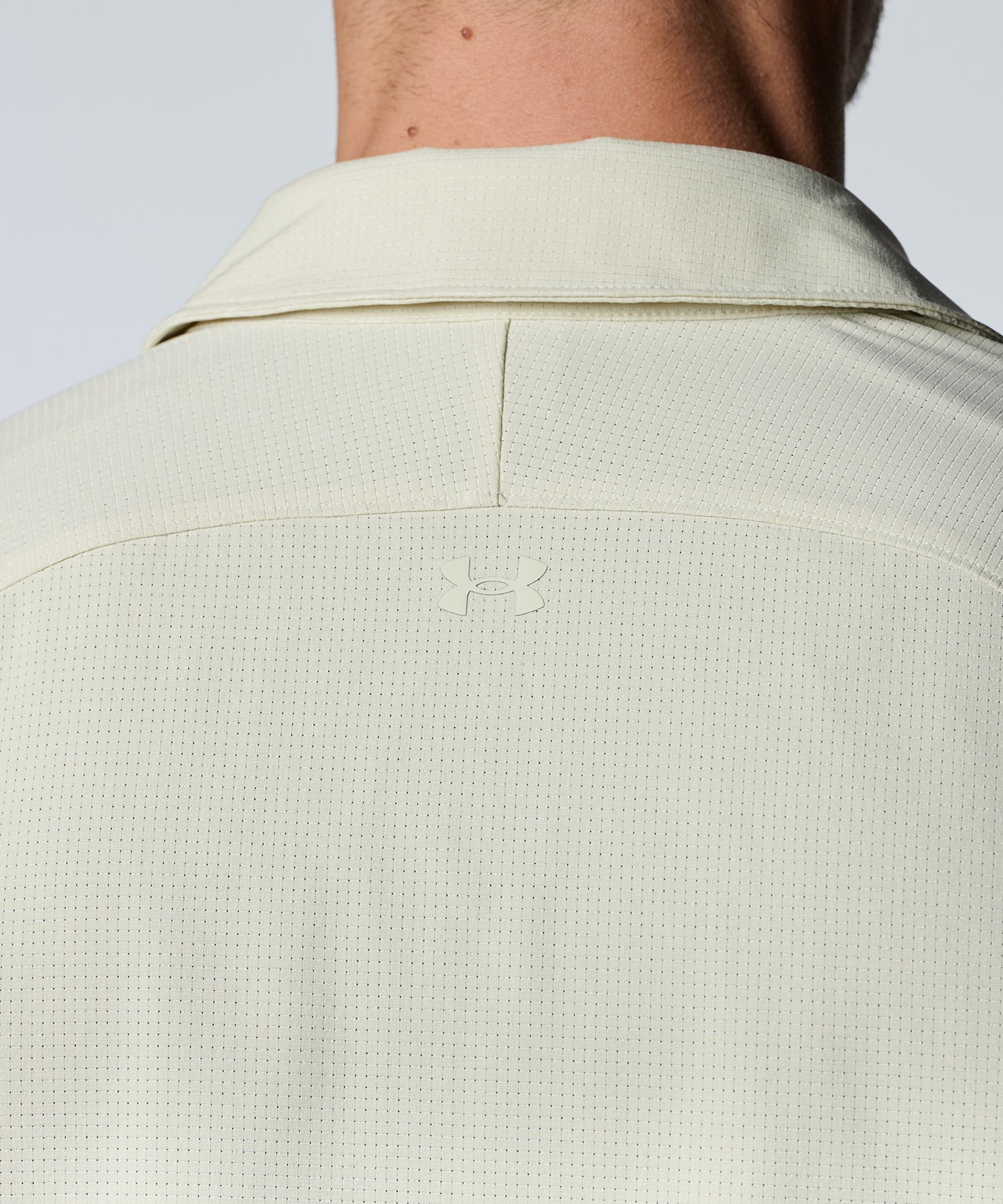 UAアンストッパブル エアベント ジャケット(トレーニング/MEN)