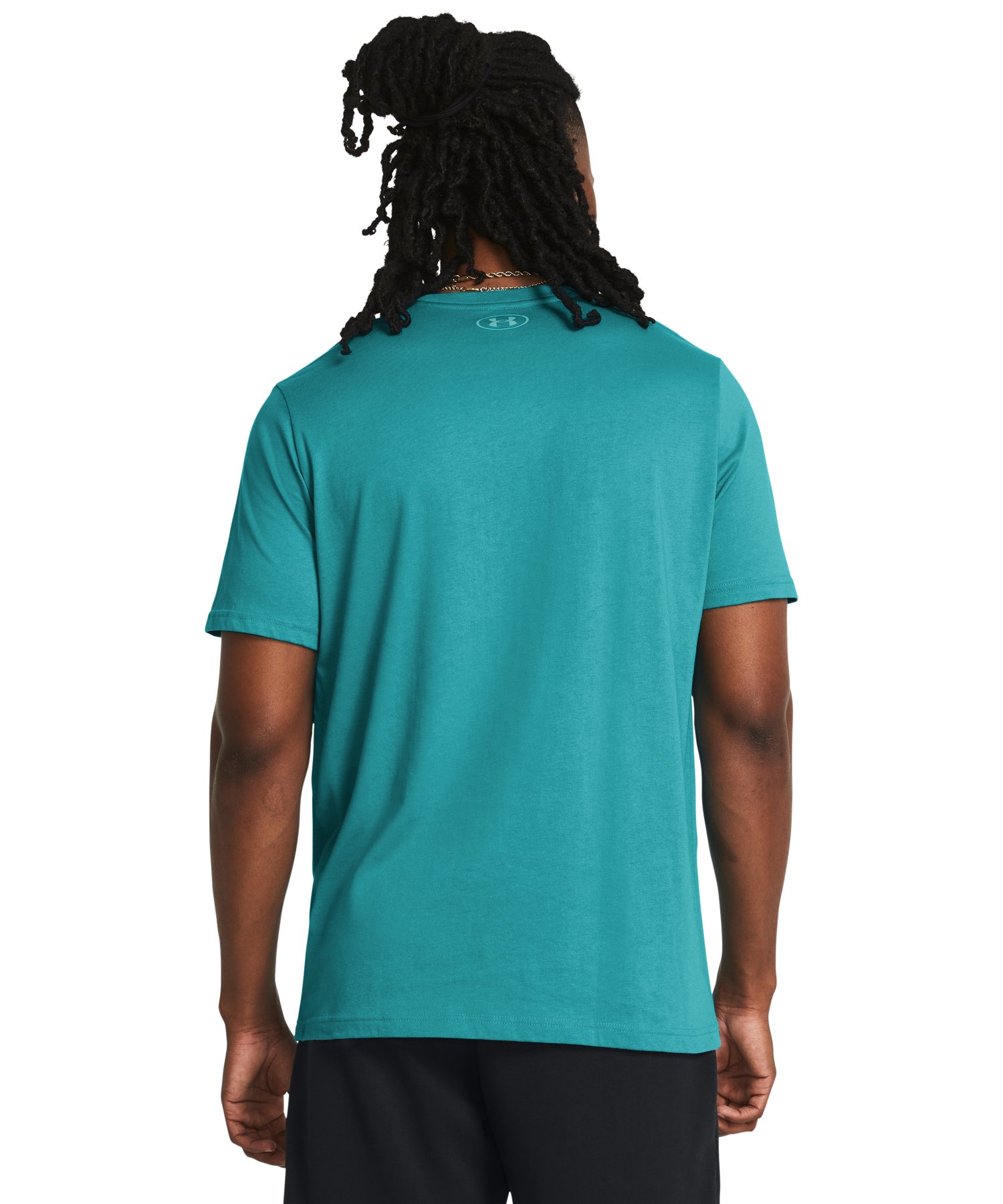 アンダーアーマー公式】 UAプロジェクトロック グラフィック ショートスリーブTシャツ（トレーニング/MEN）