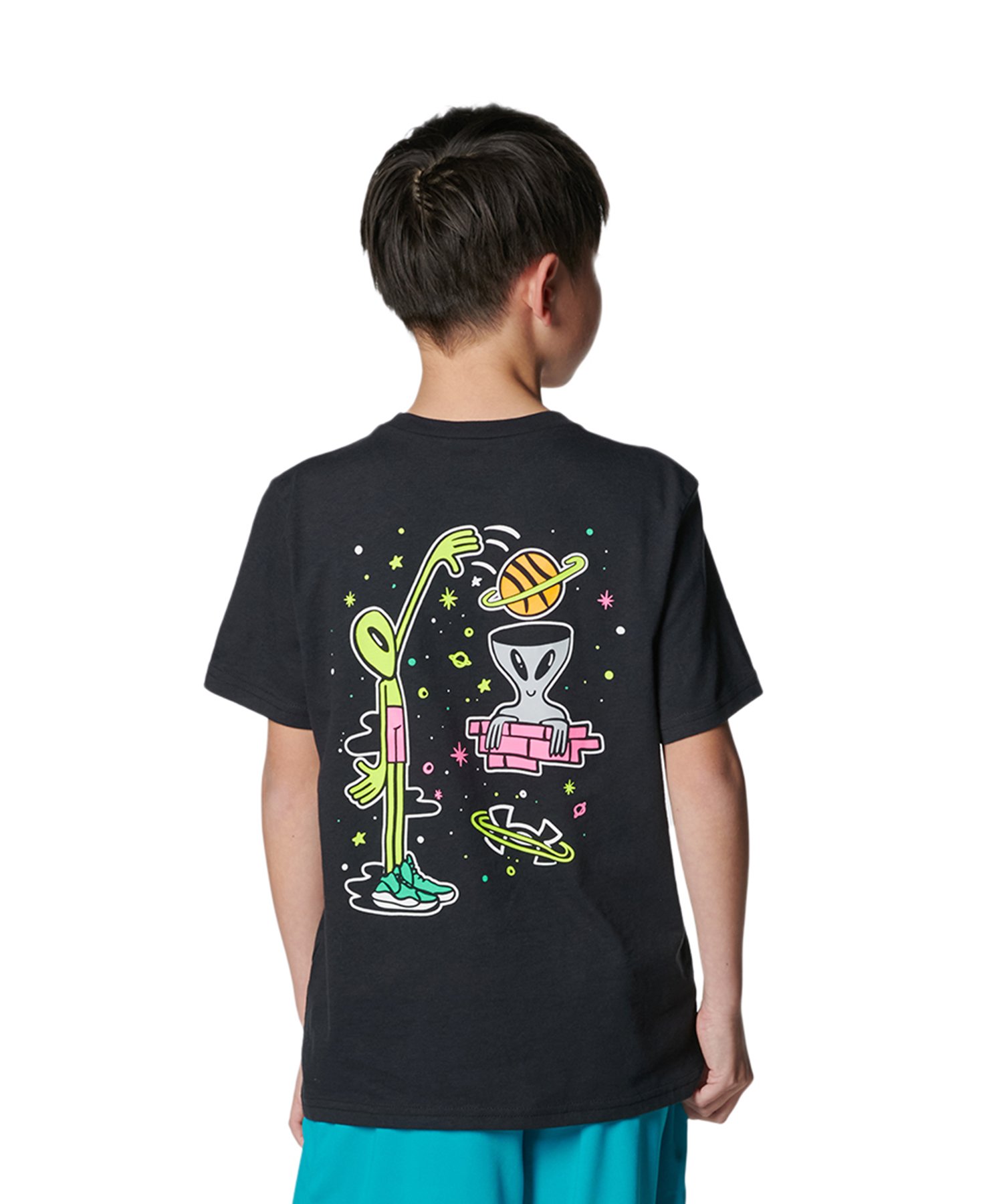 アンタカイリ　バスケットボールTシャツS underarmour_u60012860002