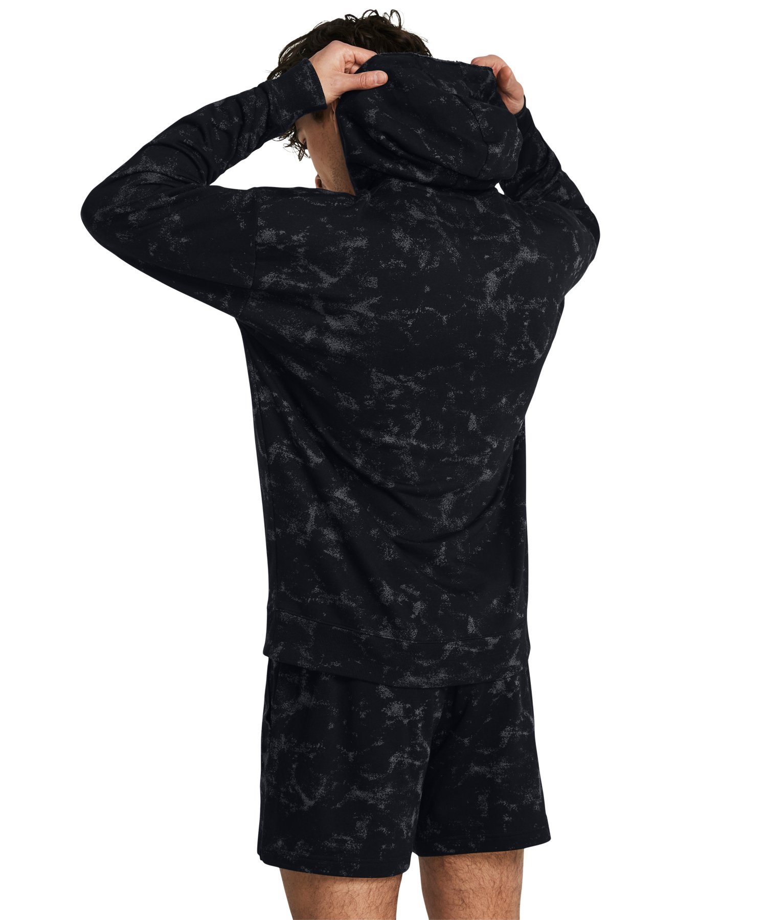 UA�v���W�F�N�g���b�N ���C�o���e���[ �I�[���I�[�o�[ �v�����g �t�[�f�B�[�i�g���[�j���O/MEN�j