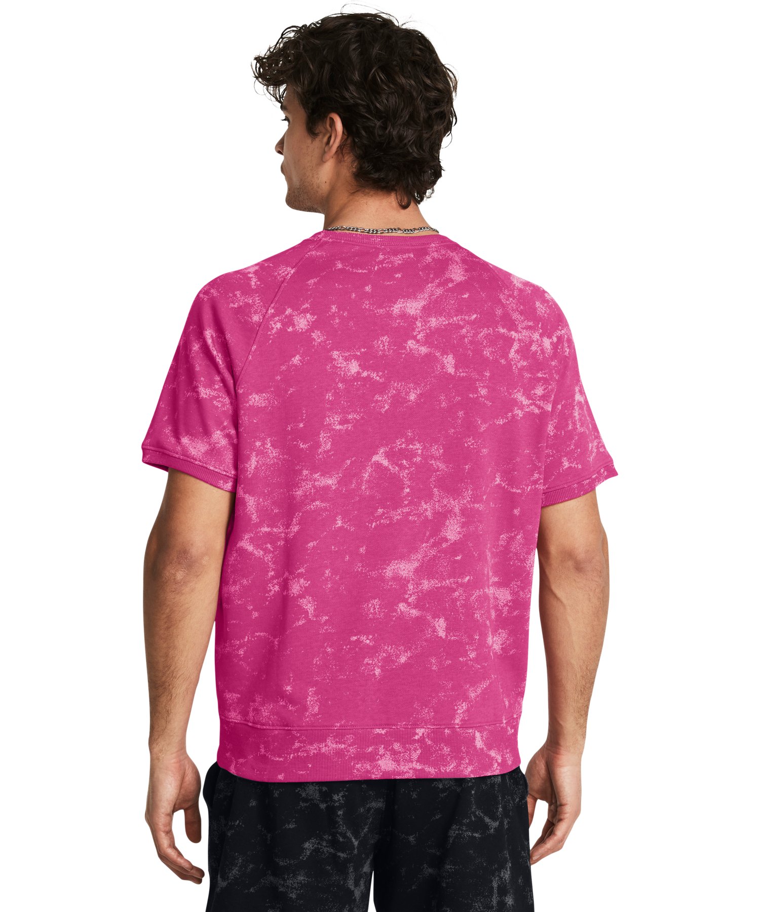 UA�v���W�F�N�g���b�N �e���[ �I�[���I�[�o�[ �v�����g �N���[�i�g���[�j���O/MEN�j