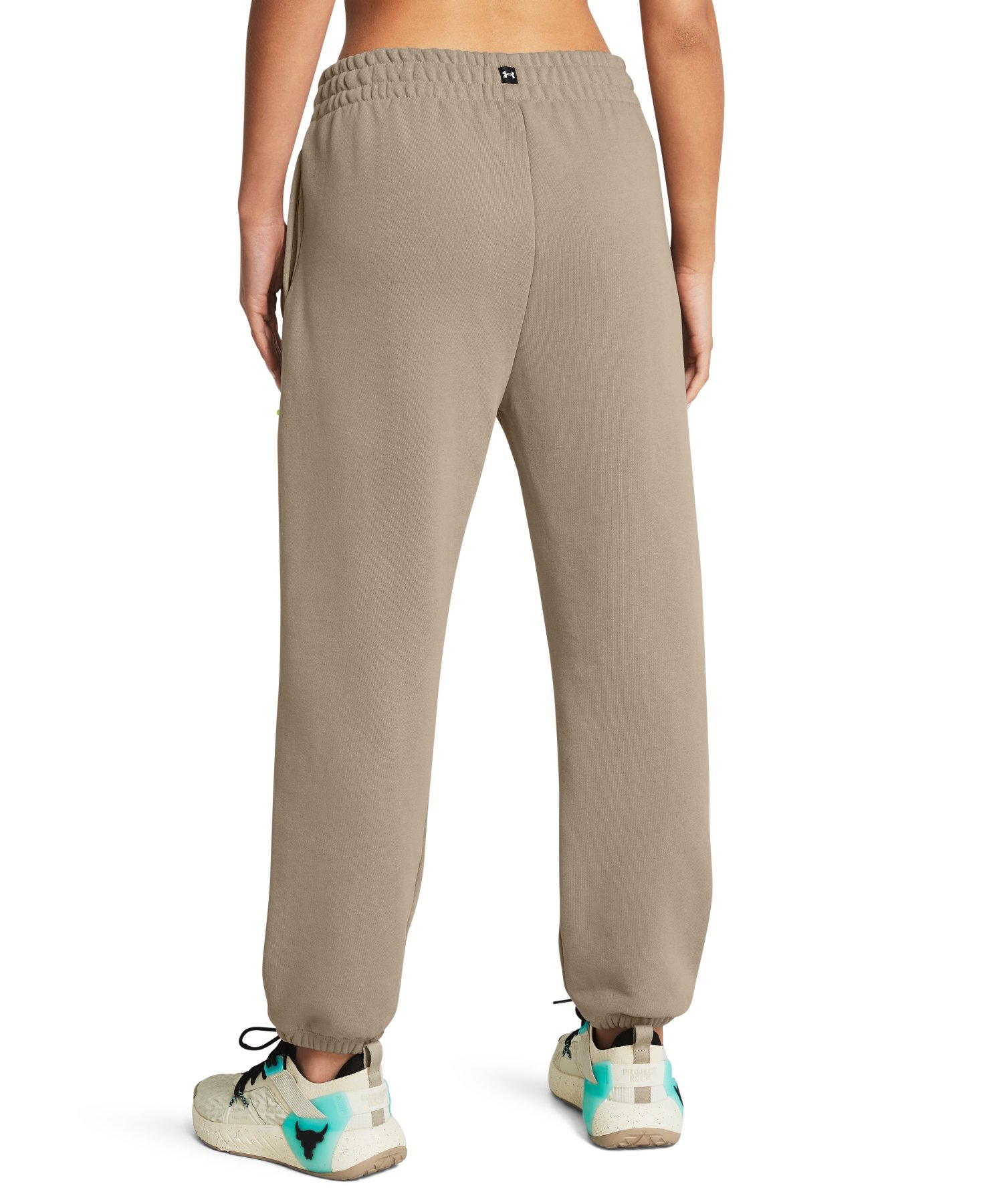 UA�v���W�F�N�g���b�N �w�r�[�E�G�C�g �e���[ �p���c�i�g���[�j���O/WOMEN�j