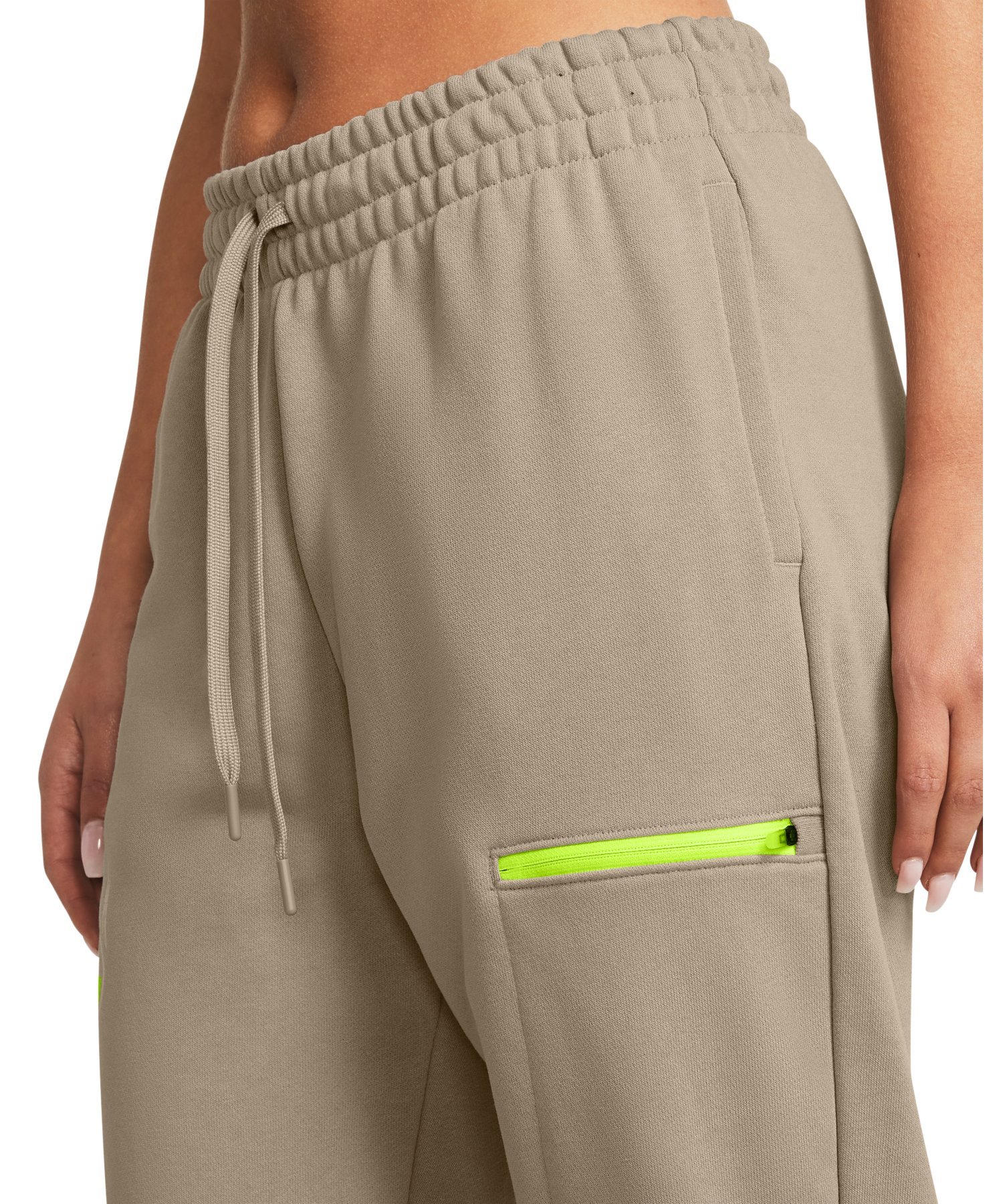 UA�v���W�F�N�g���b�N �w�r�[�E�G�C�g �e���[ �p���c�i�g���[�j���O/WOMEN�j