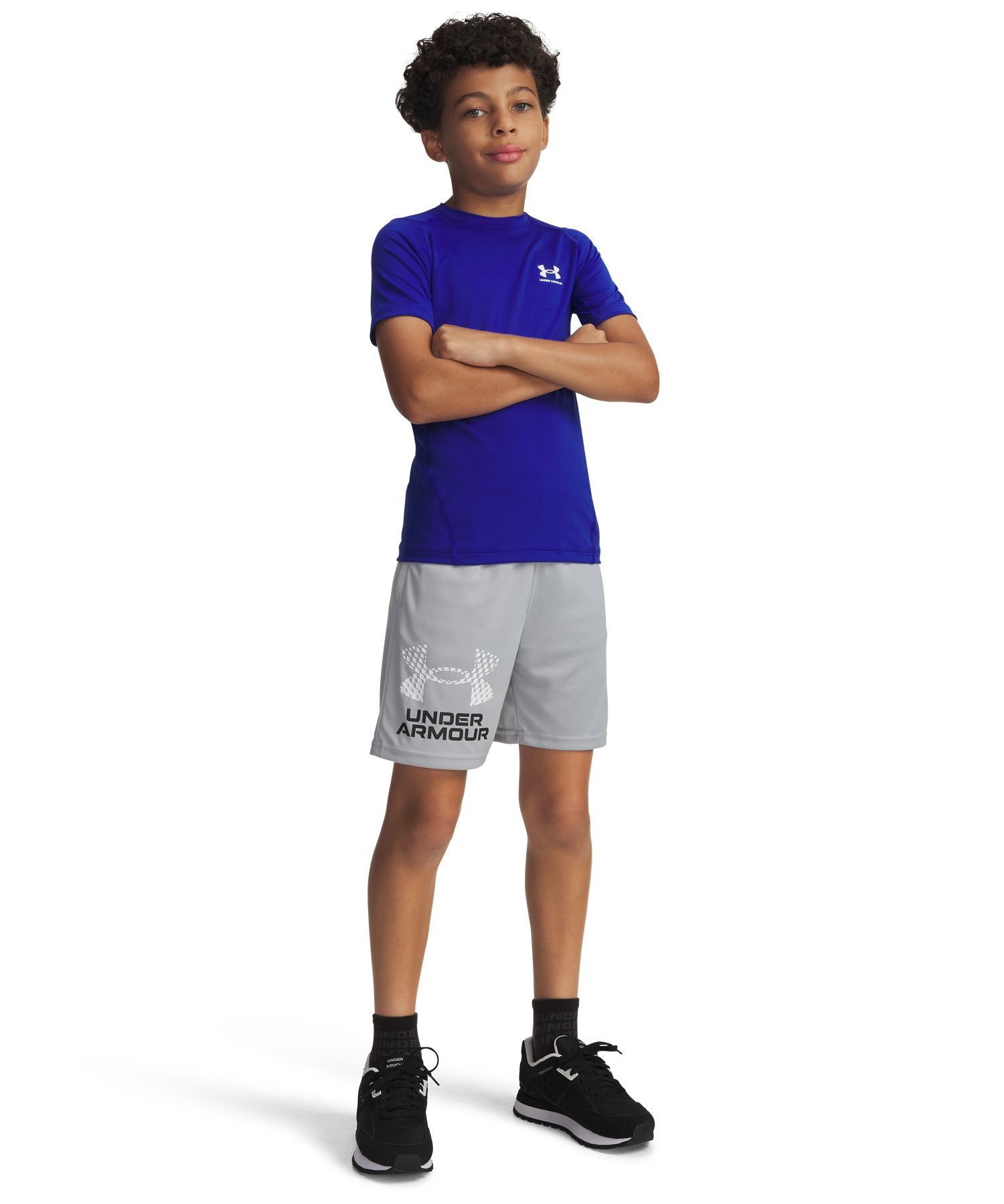 UA�e�b�N ���S �V���[�c�i�g���[�j���O/KIDS�j