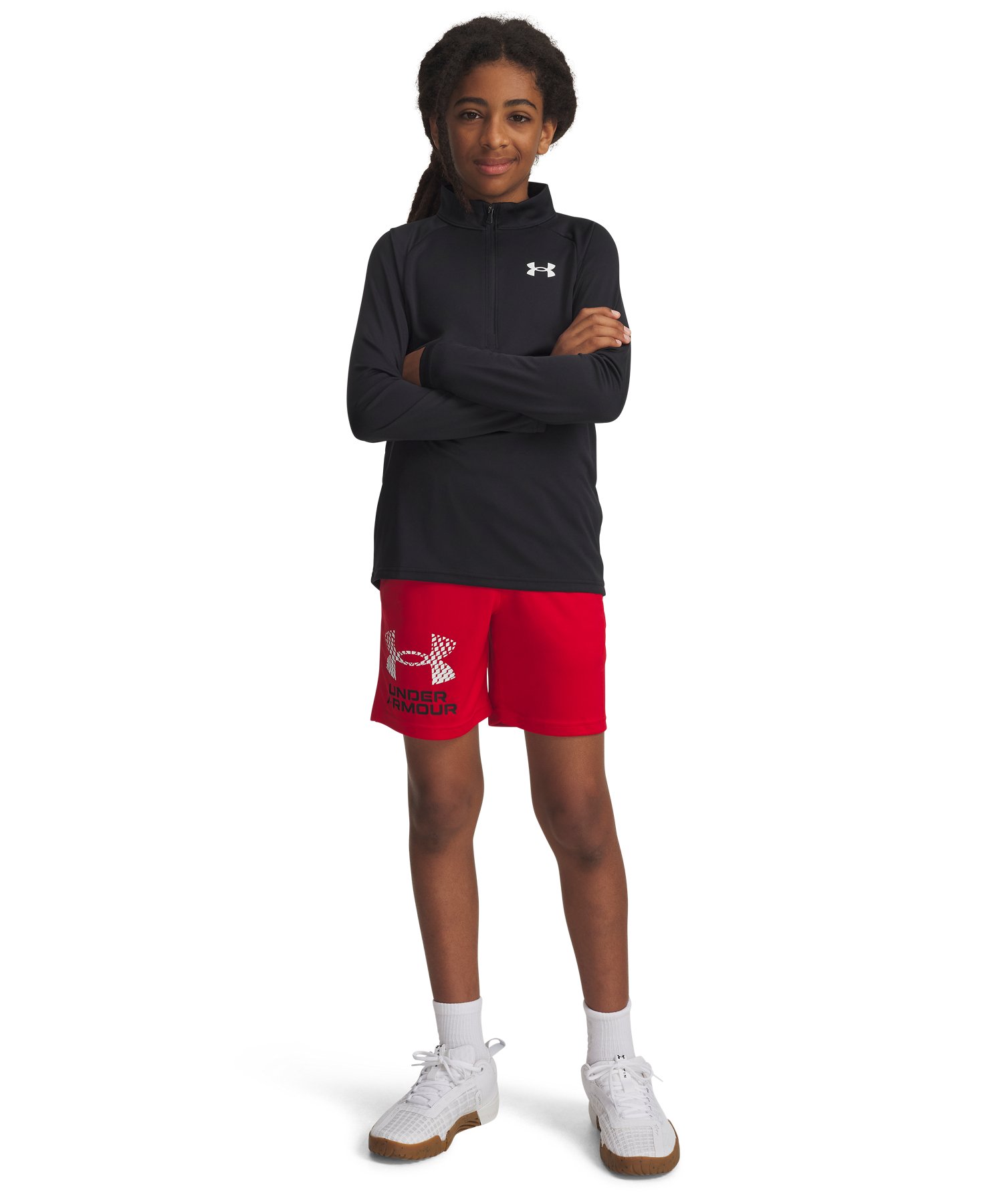 UA�e�b�N ���S �V���[�c�i�g���[�j���O/KIDS�j