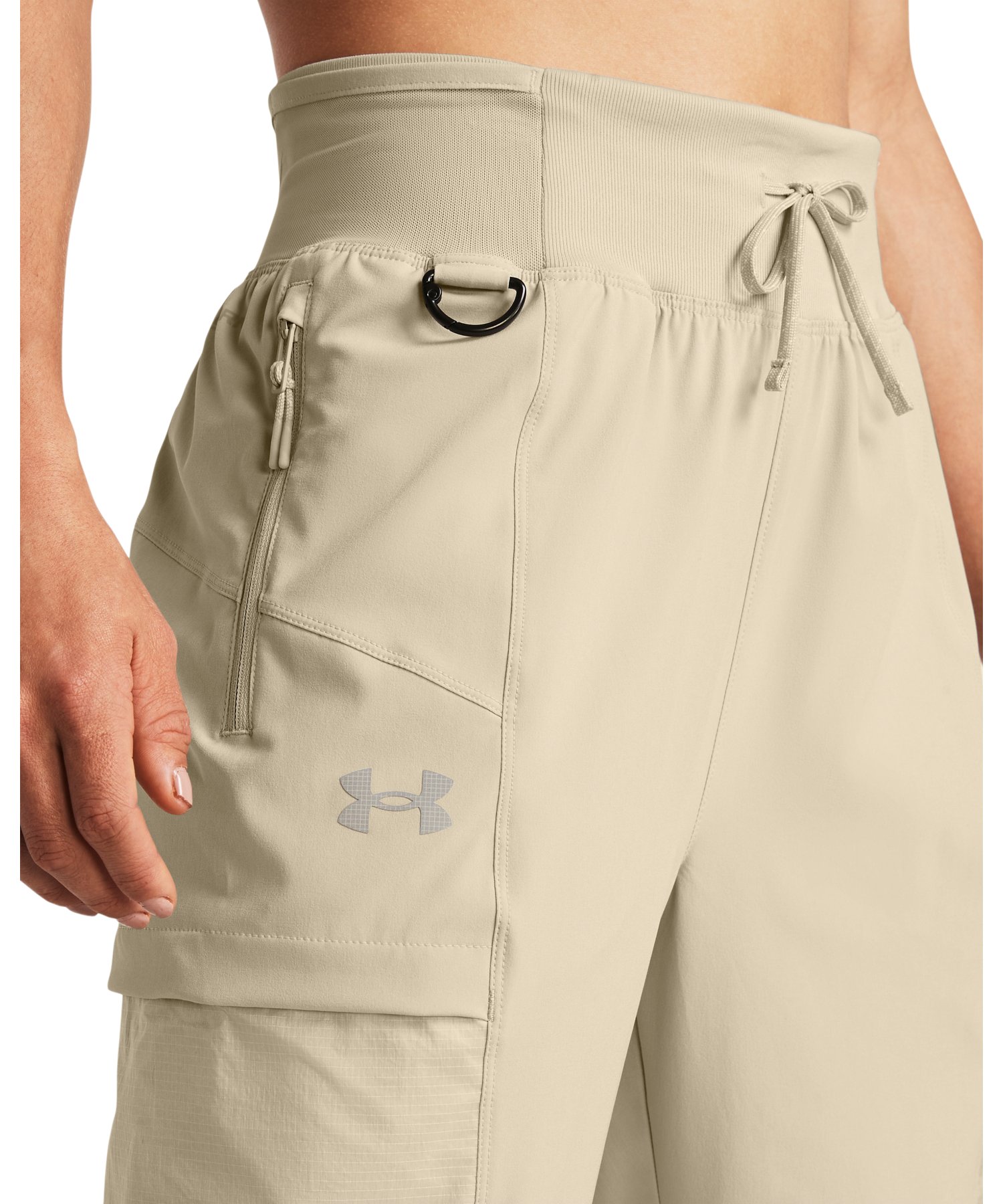 アンダーアーマー（UNDER ARMOUR）（レディース）パンツ