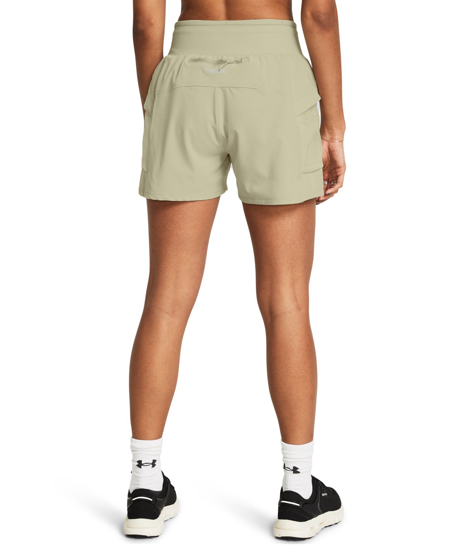 アンダーアーマー（UNDER ARMOUR）（メンズ）トレイルラン