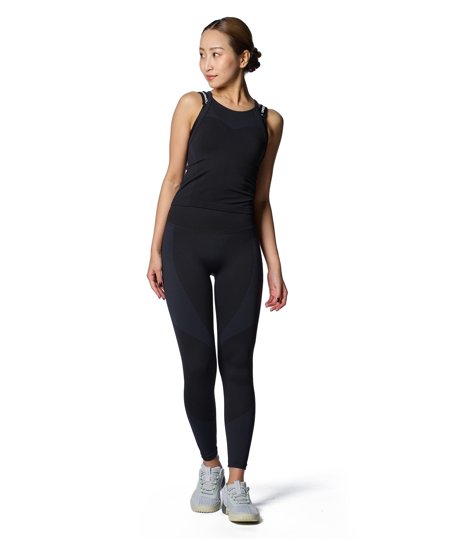 UA�o�j�b�V�� �G���[�g �V�[�����X �A���N�����M���X�i�g���[�j���O/WOMEN�j