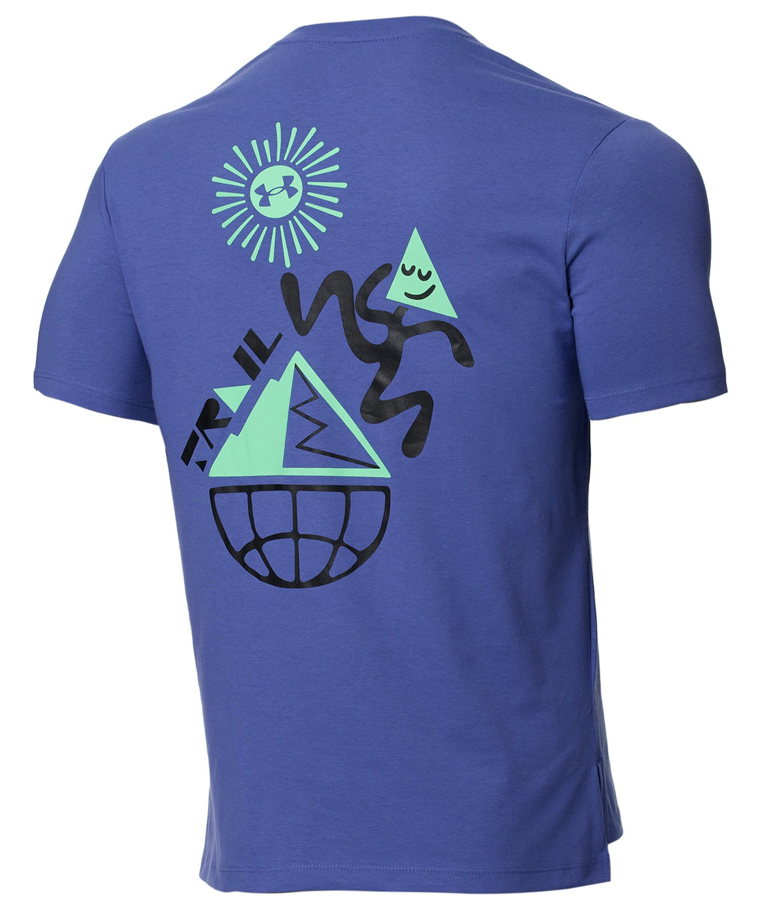楽天市場】アンダーアーマー UNDER ARMOUR UAメッシュ Tシャツ