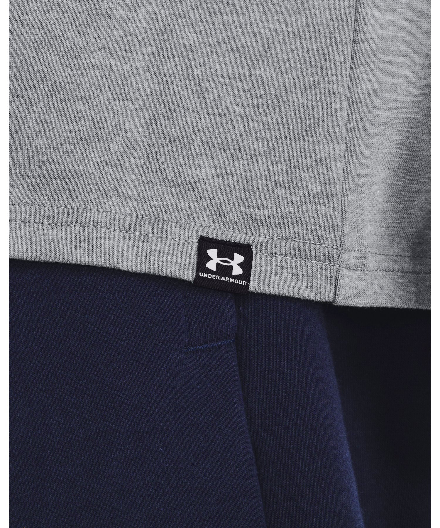 UNDER ARMOUR - UNDER ARMOUR ヘビーウエイトセットアップ 大きいサイズ フェード UNDER ARMOUR - UNDER ARMOUR ヘビーウエイトセットアップ