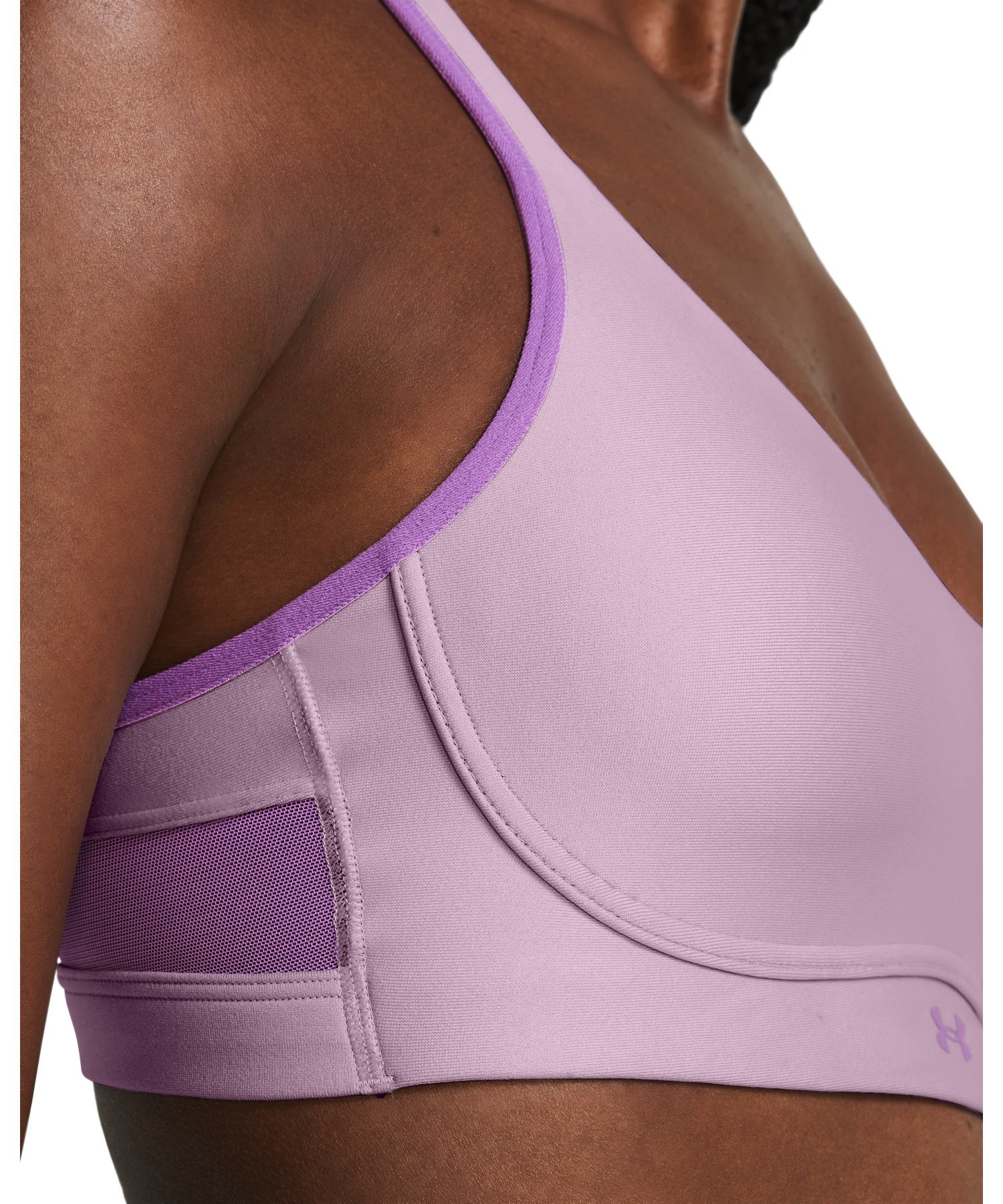 アンダーアーマー公式】 UAインフィニティブラ2.0 ライト