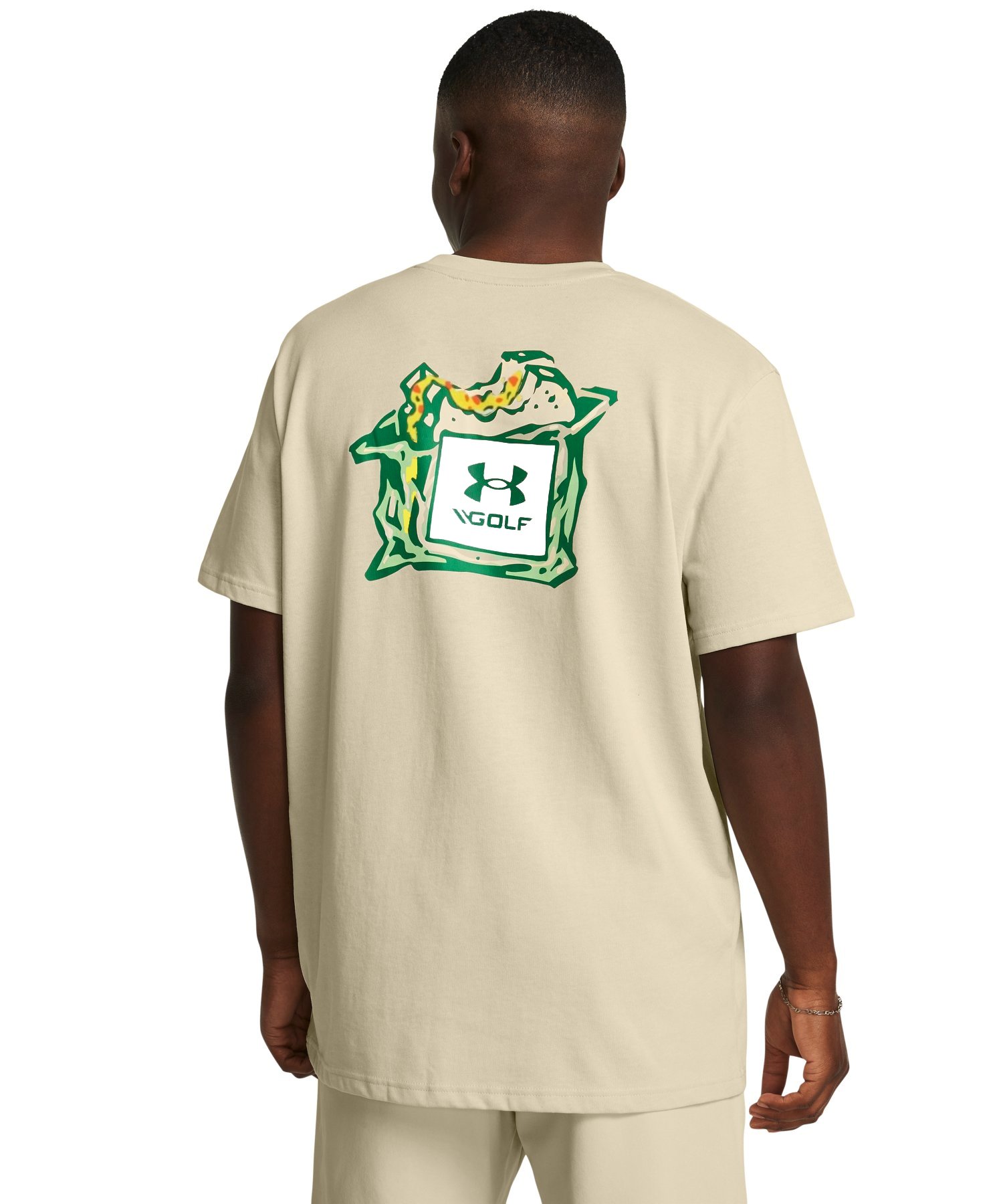 UA�v���[�I�t �p�g�����Y T�V���c�i�S���t/MEN�j