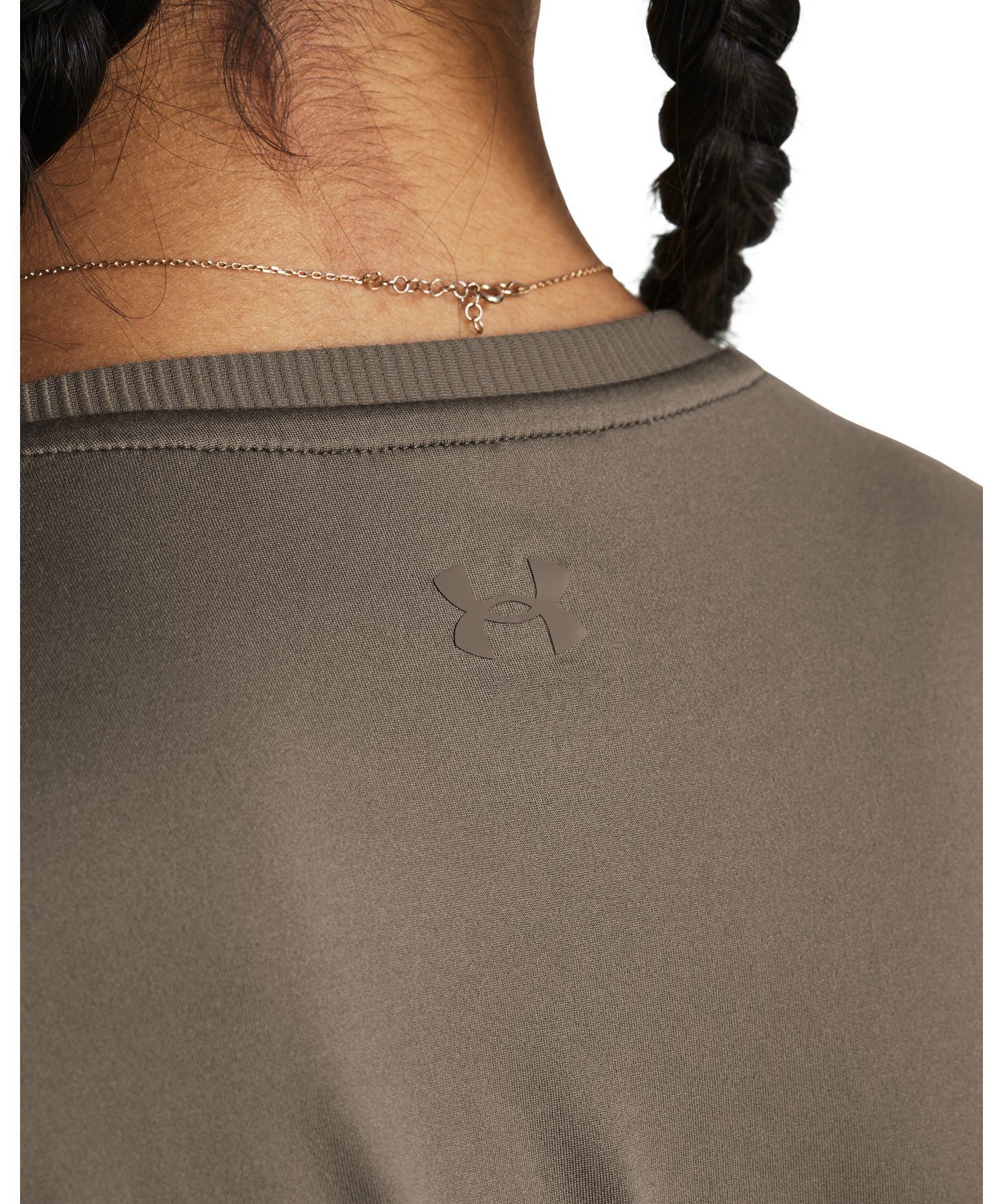 UA�����f�B�A�� �o�u�� �w�� �N���b�v �V���[�g�X���[�uT�V���c�i�g���[�j���O/WOMEN�j