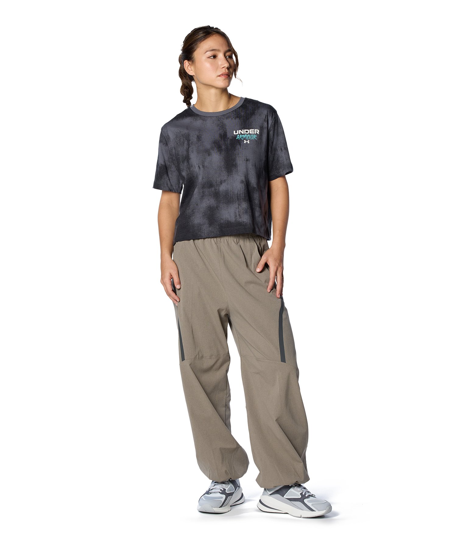 UARbg Nbv EHbVh V[gX[uTVcig[jO/WOMENj