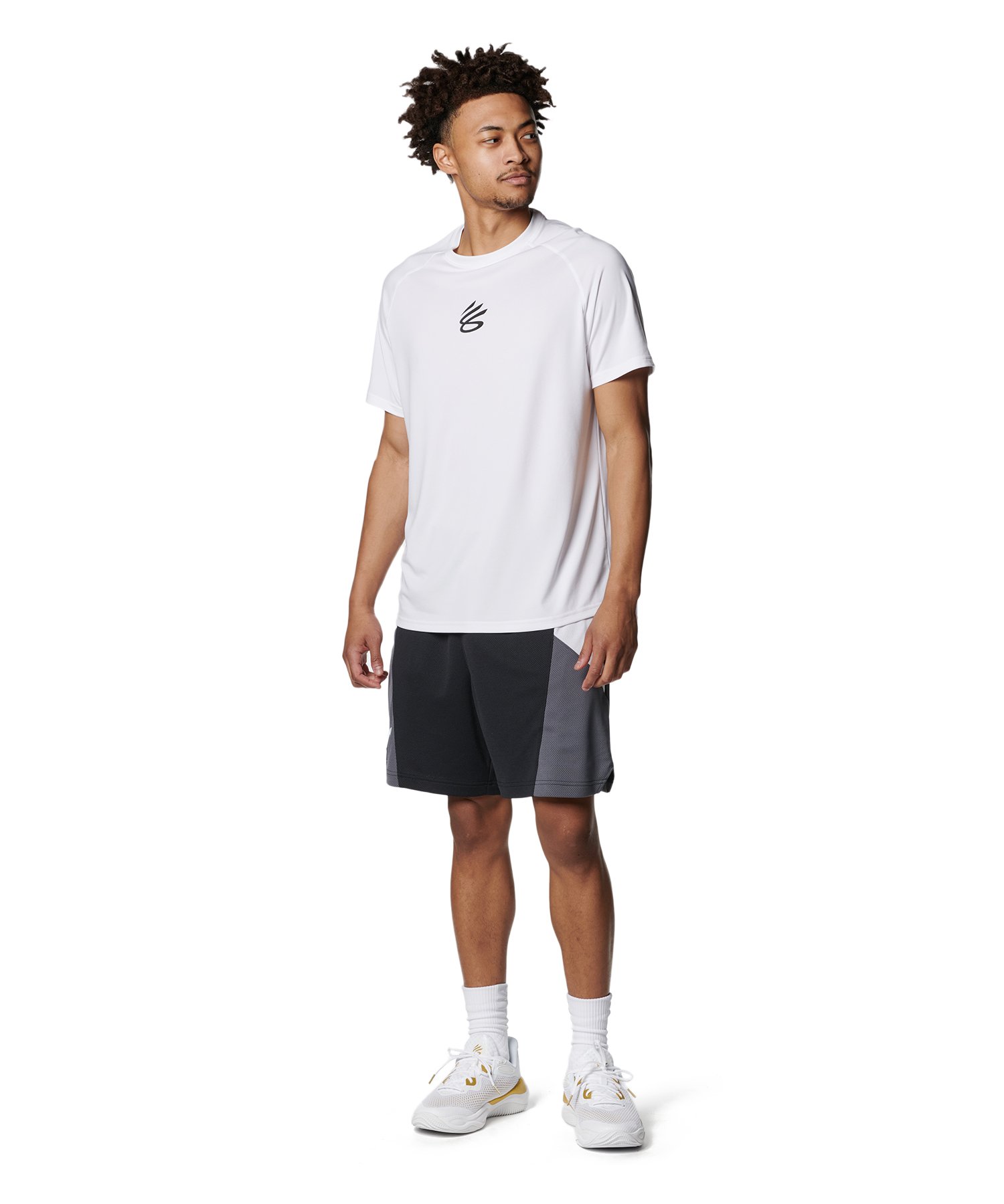  ★★ロゴテープ クロップ ショートスリーブ Tシャツ ショートスリーブTシャツ 24SS アクションスタイル チャンピオン