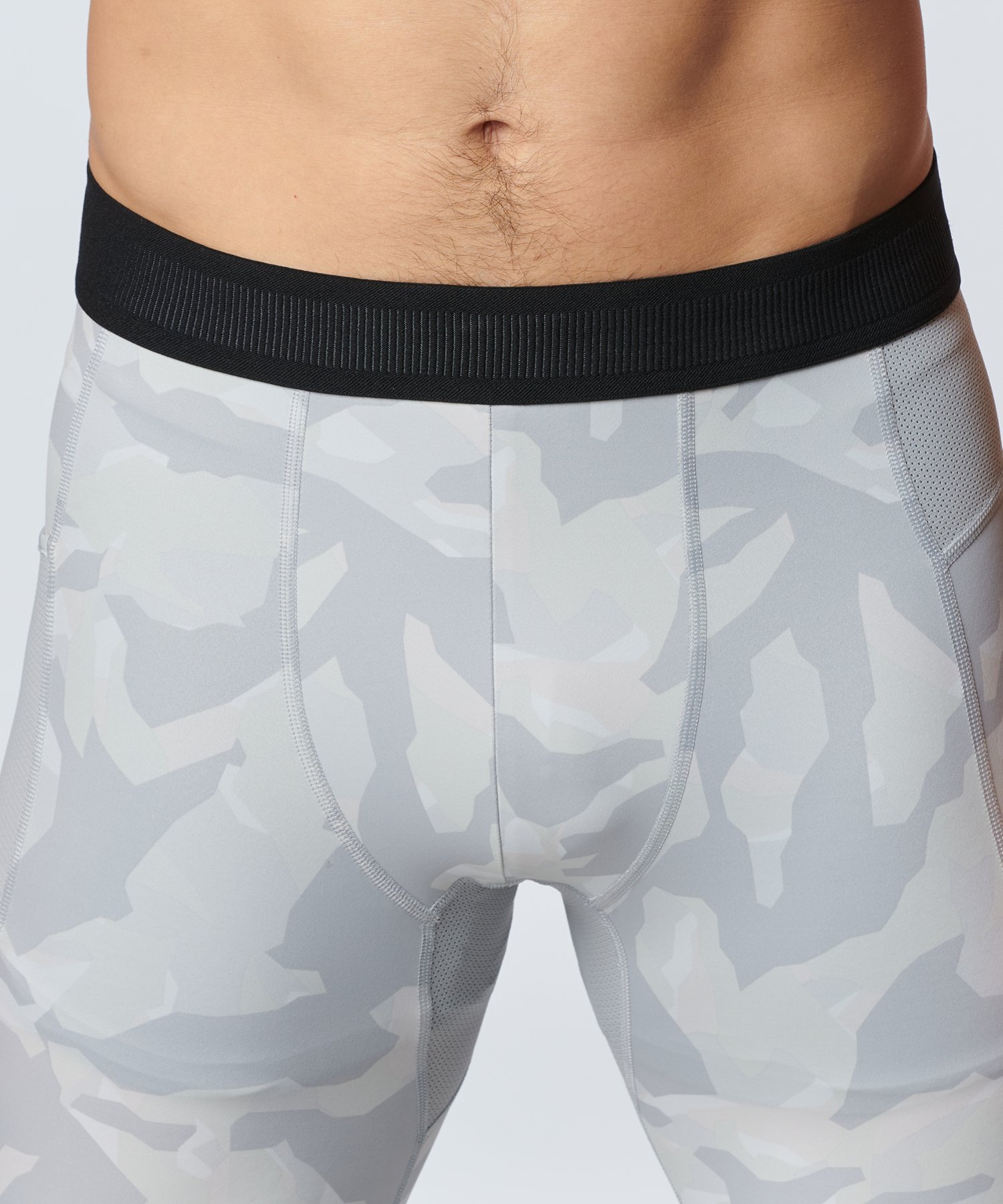 アイソチル　スパッツ Amazon | [Under Armour] UA ISO-CHILL Legging Novelty Black