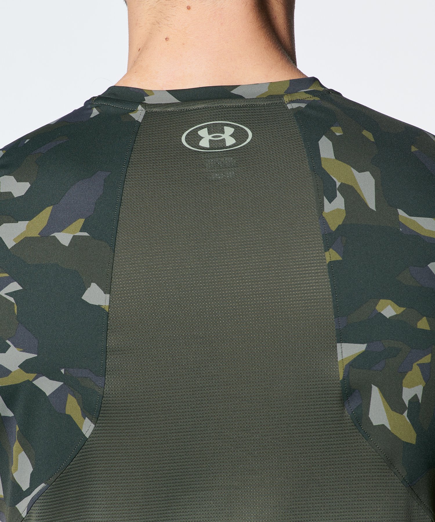 UA�A�C�\�`�� �v�����g �V���[�g�X���[�uT�V���c�i�g���[�j���O/MEN�j