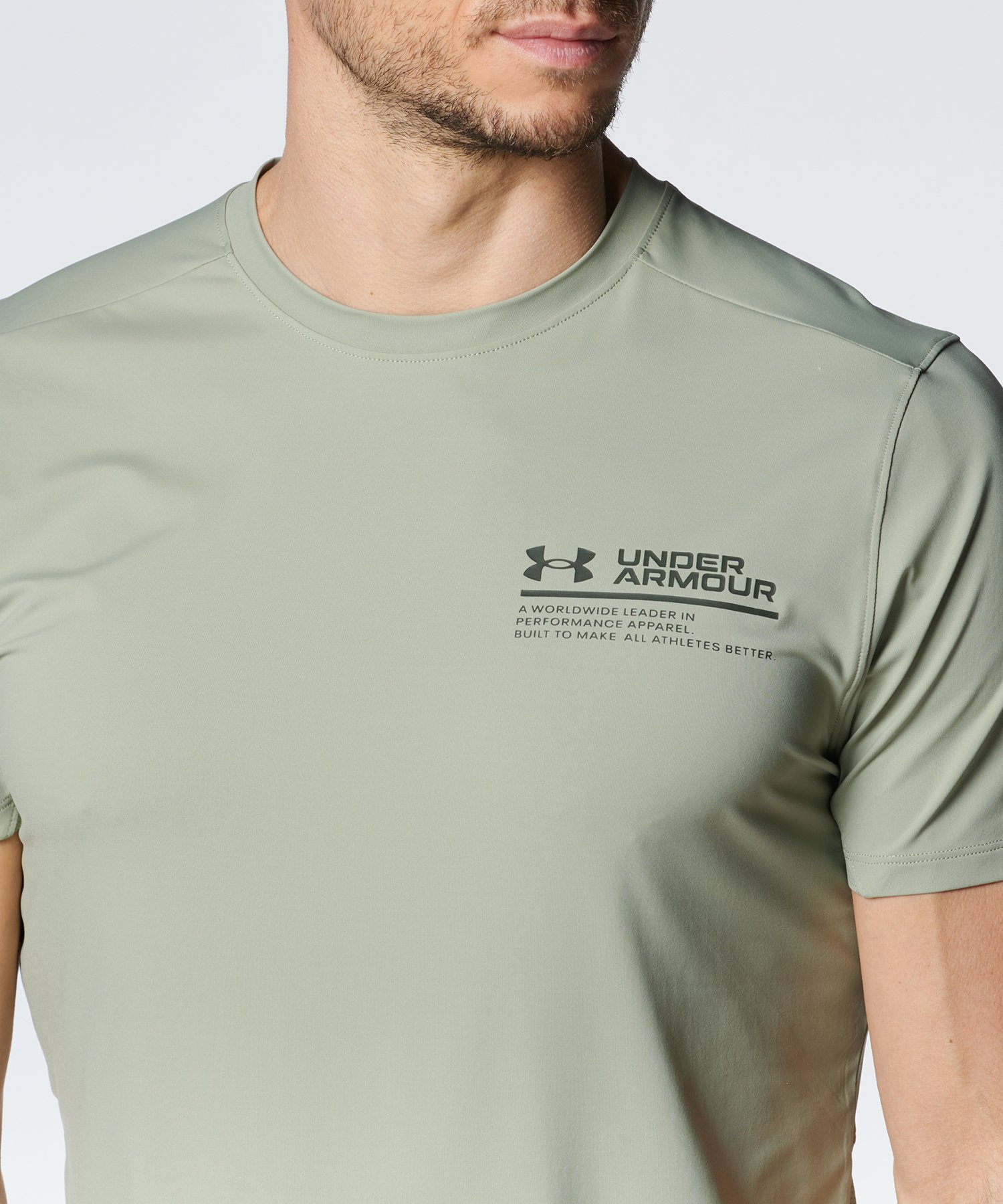 アンダーアーマー公式】 UAアイソチル ショートスリーブTシャツ