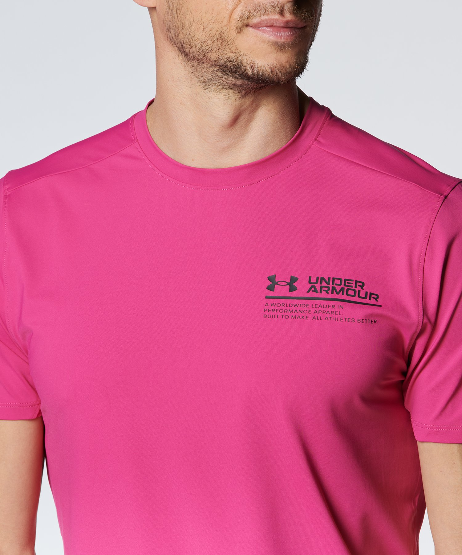 驚きの価格が実現！ アンダーアーマー公式】 UAアイソチル ショートスリーブTシャツ ウェア