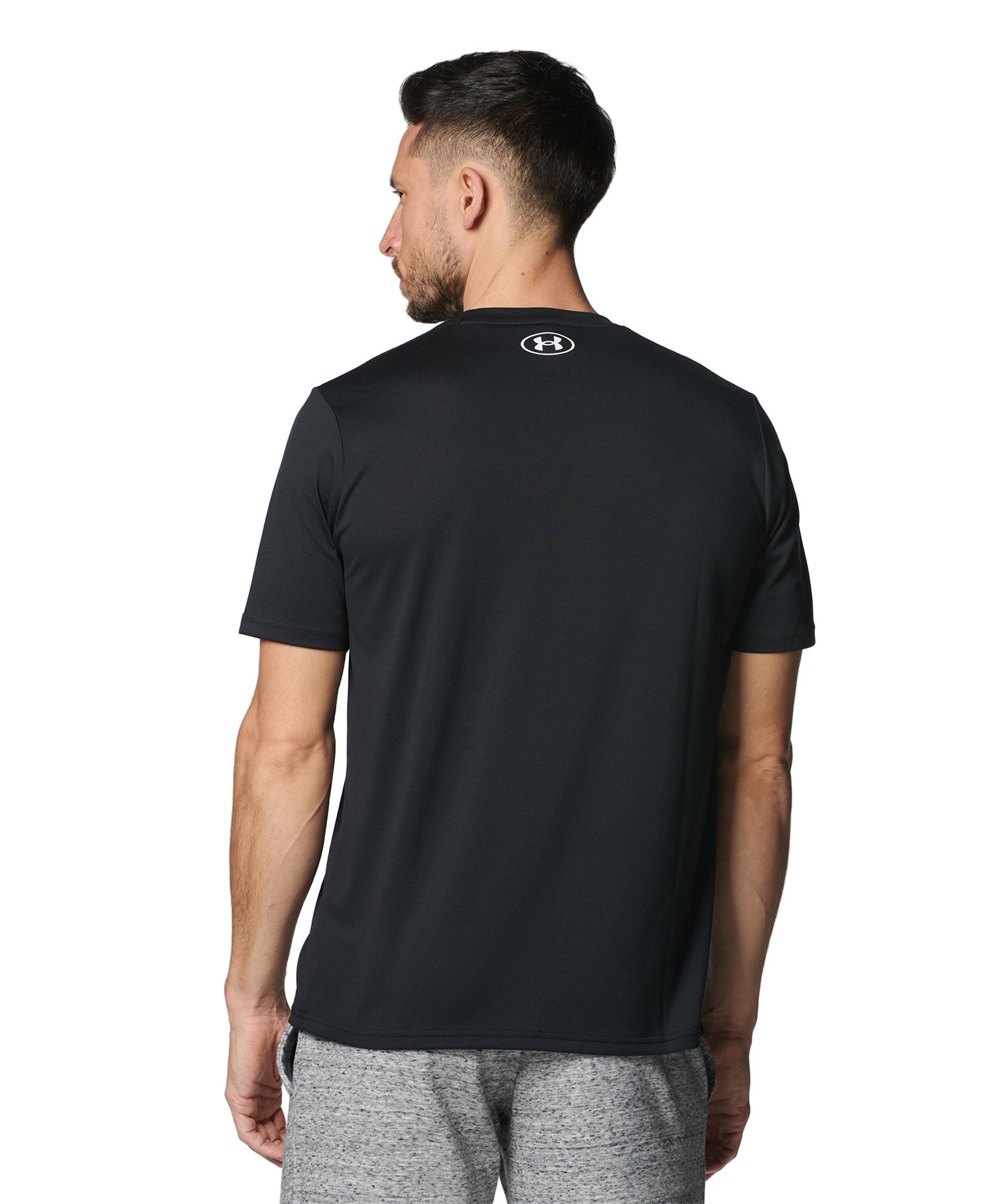 UNDER ARMOUR 野球 Tシャツ メンズ アンダーアーマー UAスポーツ