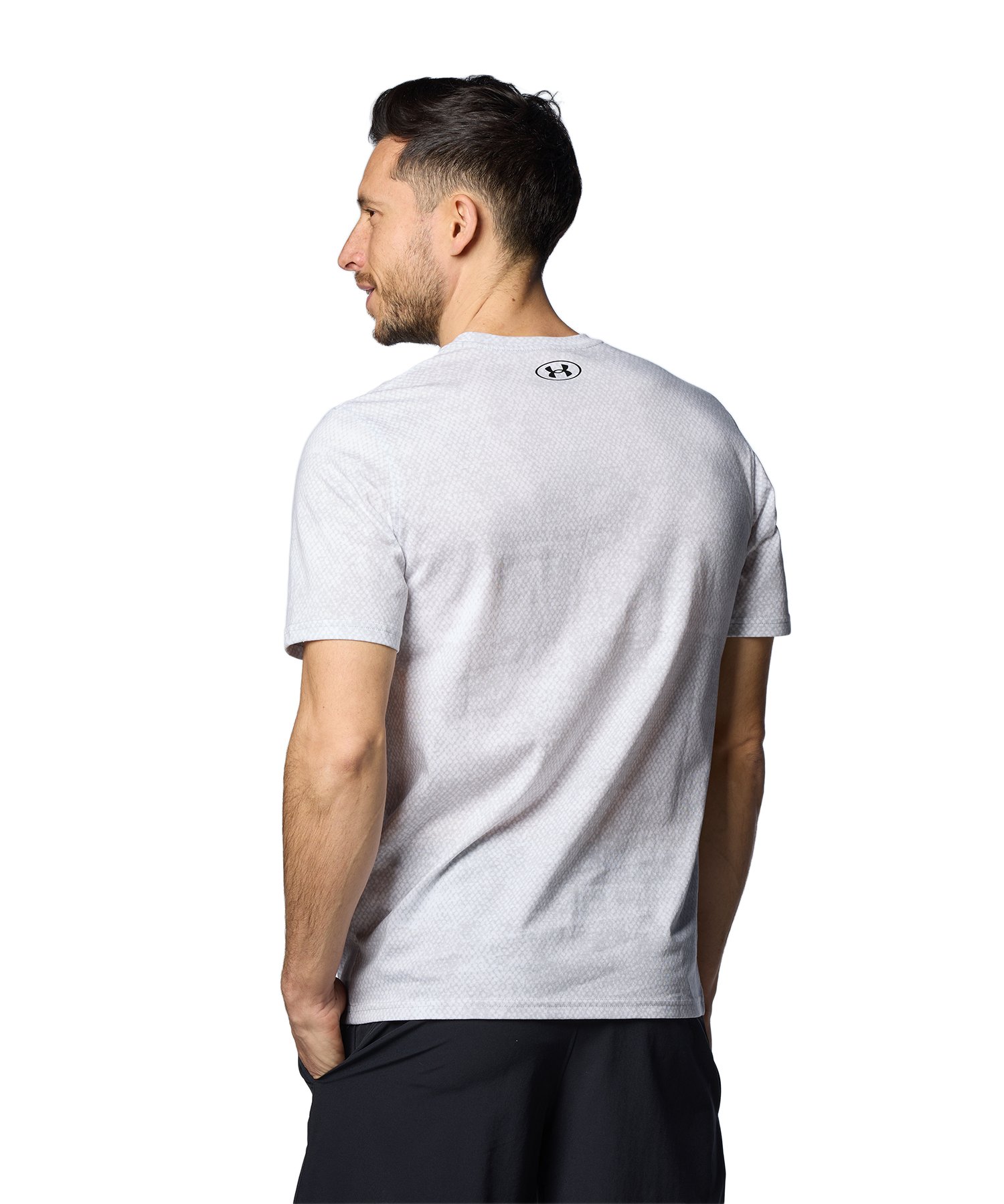 UA �v�����g �V���[�g�X���[�uT�V���c�i�g���[�j���O/MEN�j