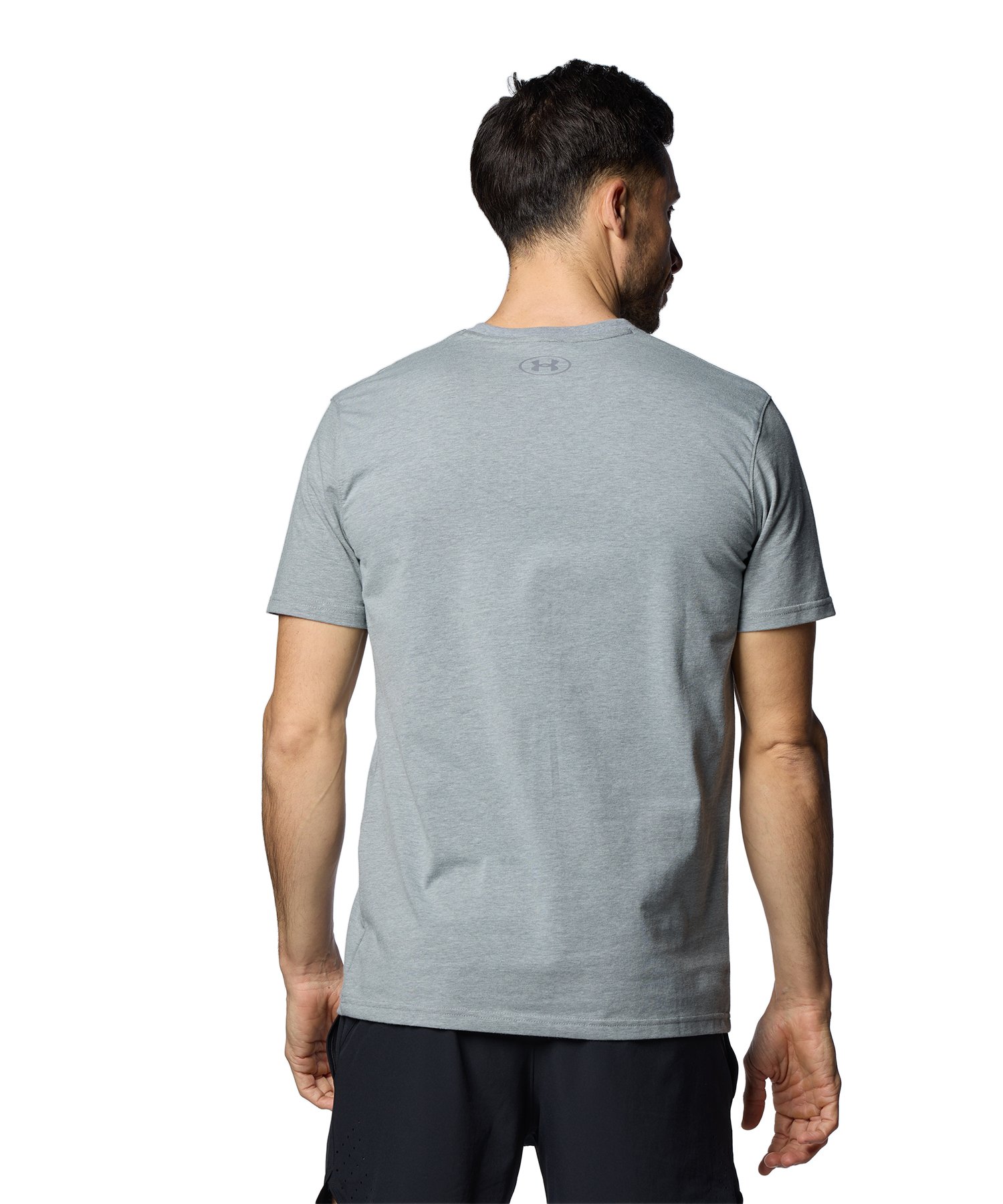 アンダーアーマー公式】 UAパフォーマンスコットン ショートスリーブTシャツ（トレーニング/MEN）
